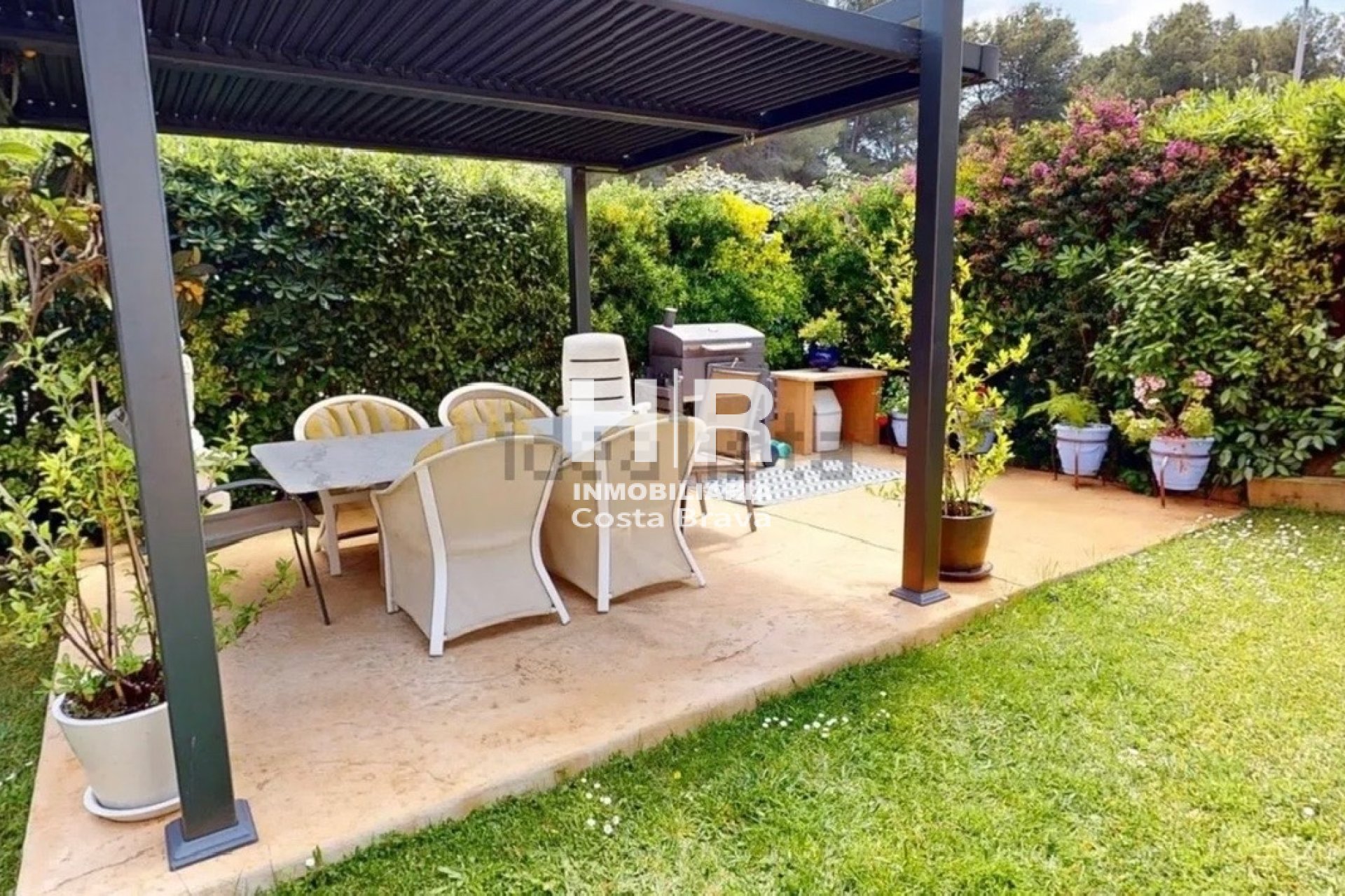 Vente - Casa unifamiliar - Sant Antoni De Calonge - Torre Valentina
