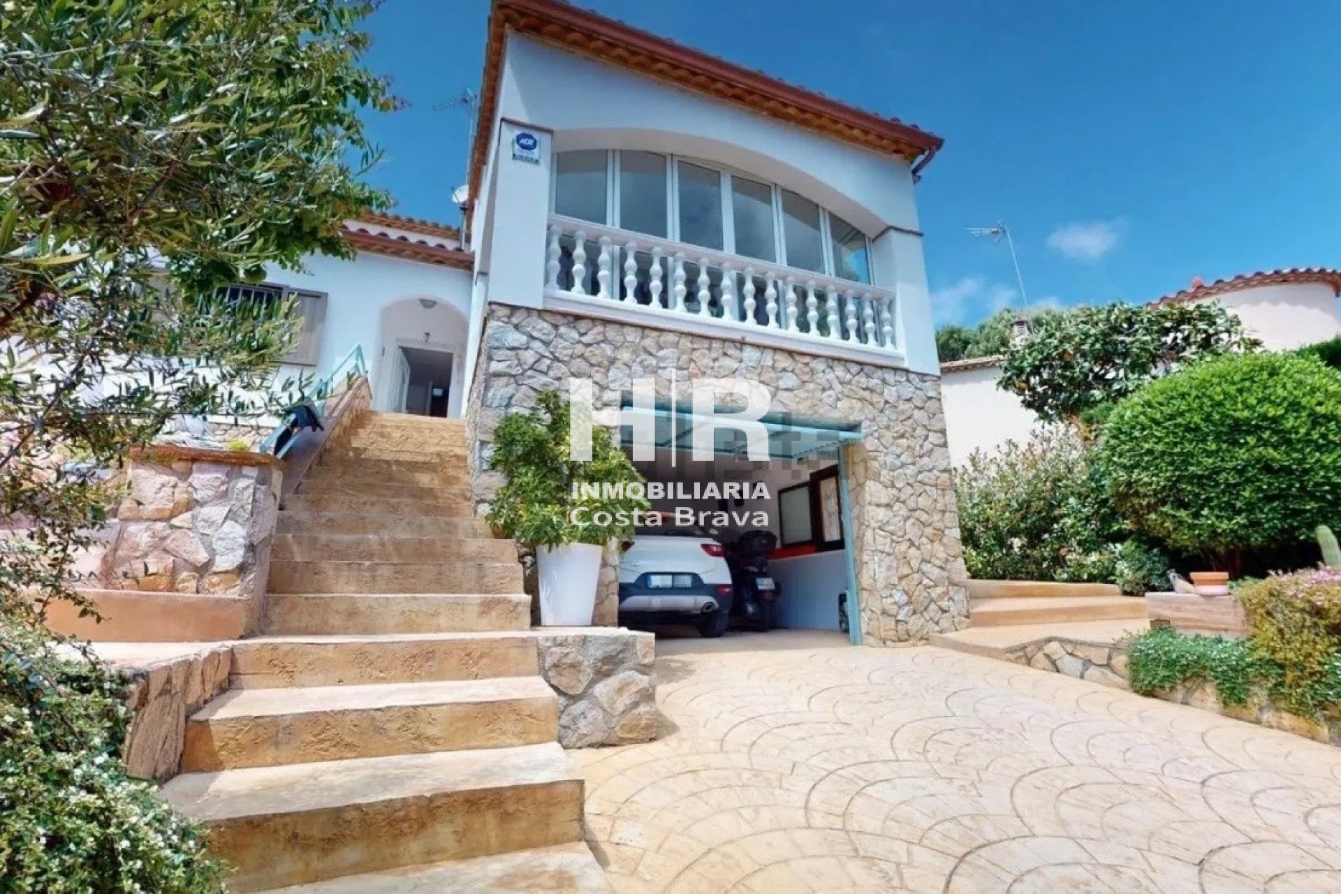 Vente - Casa unifamiliar - Sant Antoni De Calonge - Torre Valentina