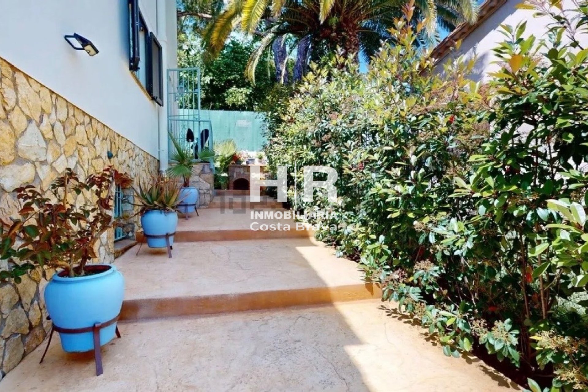 Vente - Casa unifamiliar - Sant Antoni De Calonge - Torre Valentina