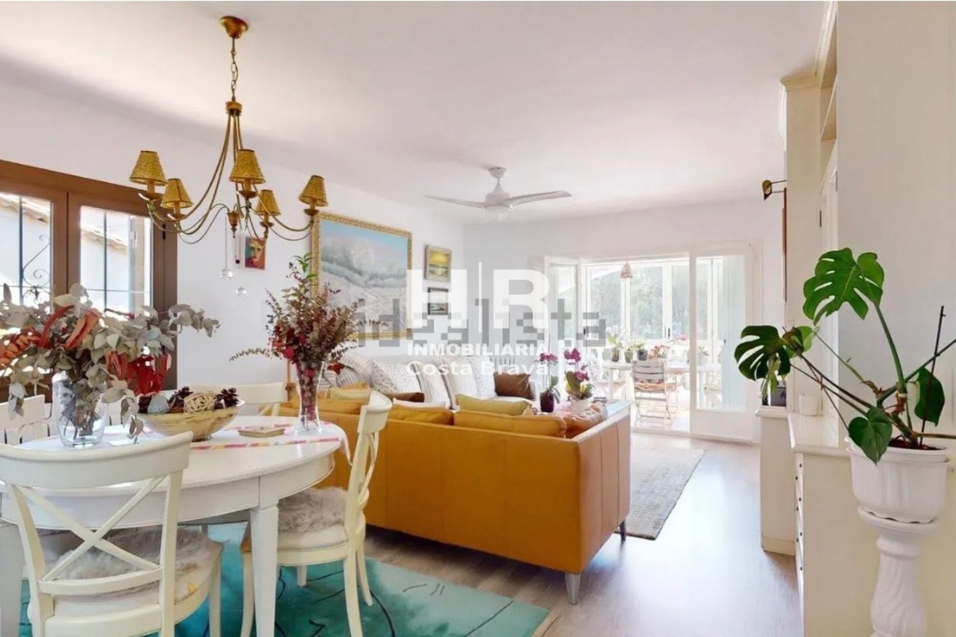 Vente - Casa unifamiliar - Sant Antoni De Calonge - Torre Valentina