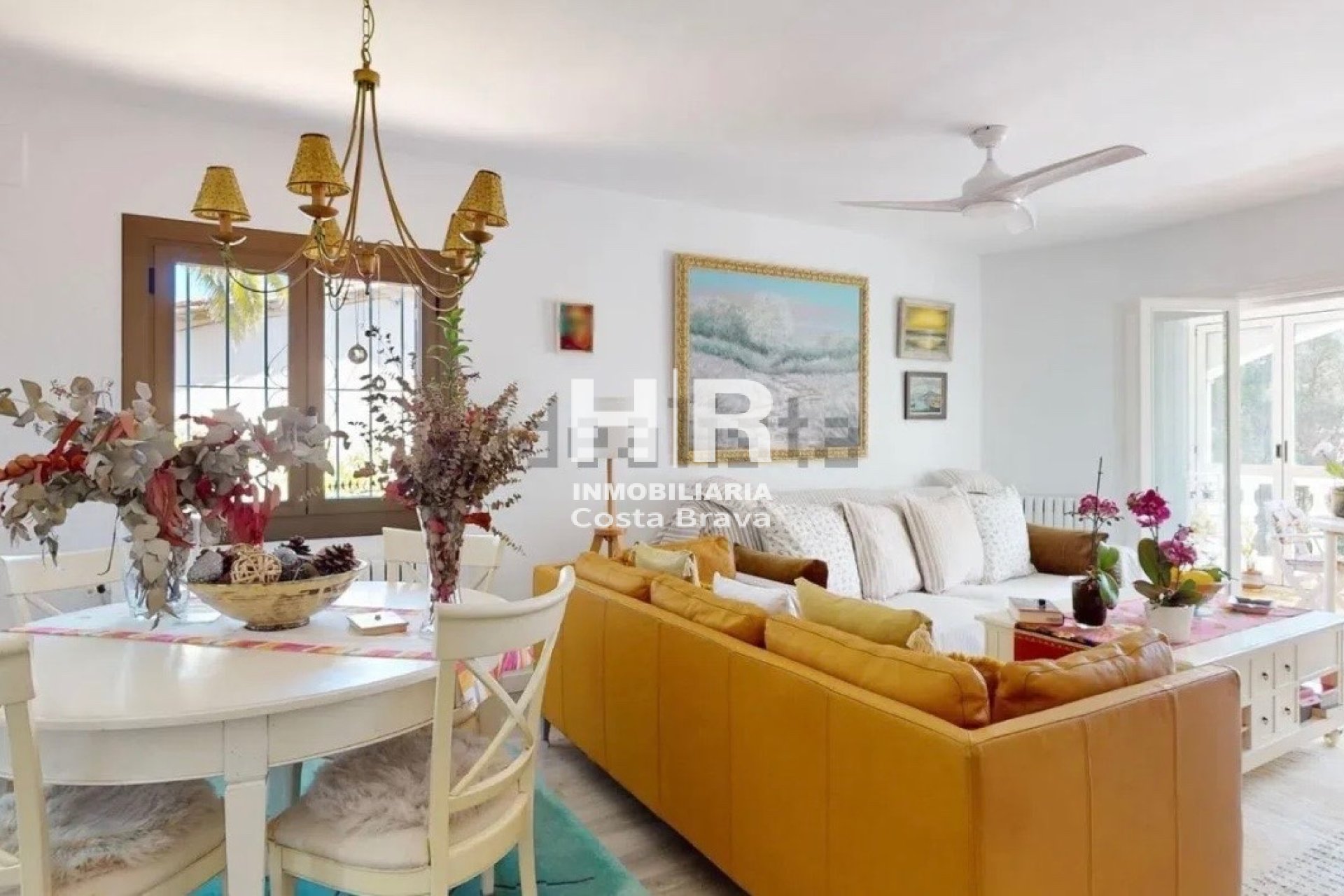 Vente - Casa unifamiliar - Sant Antoni De Calonge - Torre Valentina