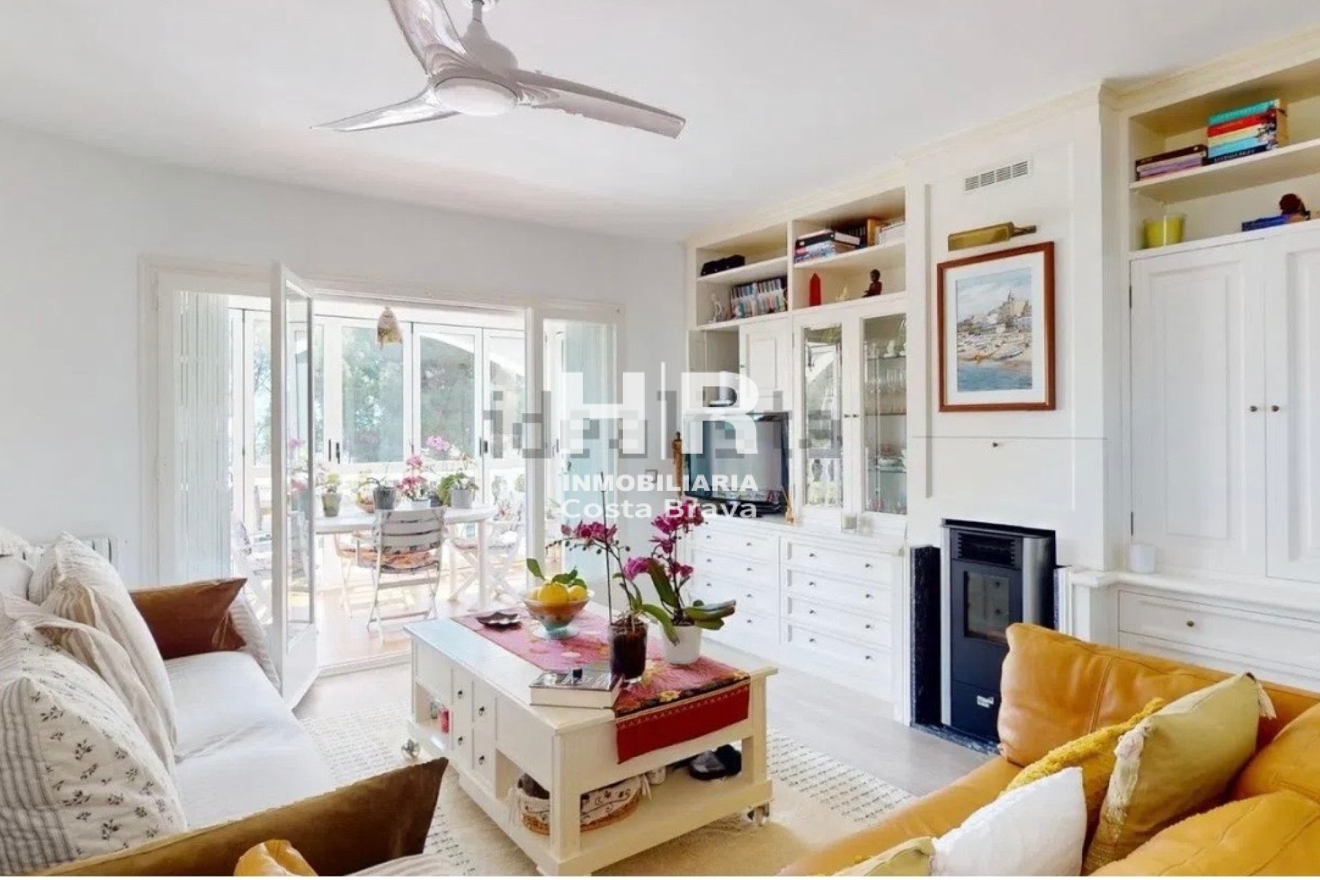 Vente - Casa unifamiliar - Sant Antoni De Calonge - Torre Valentina