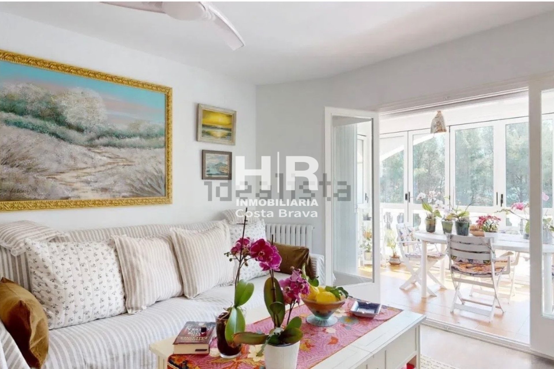 Vente - Casa unifamiliar - Sant Antoni De Calonge - Torre Valentina