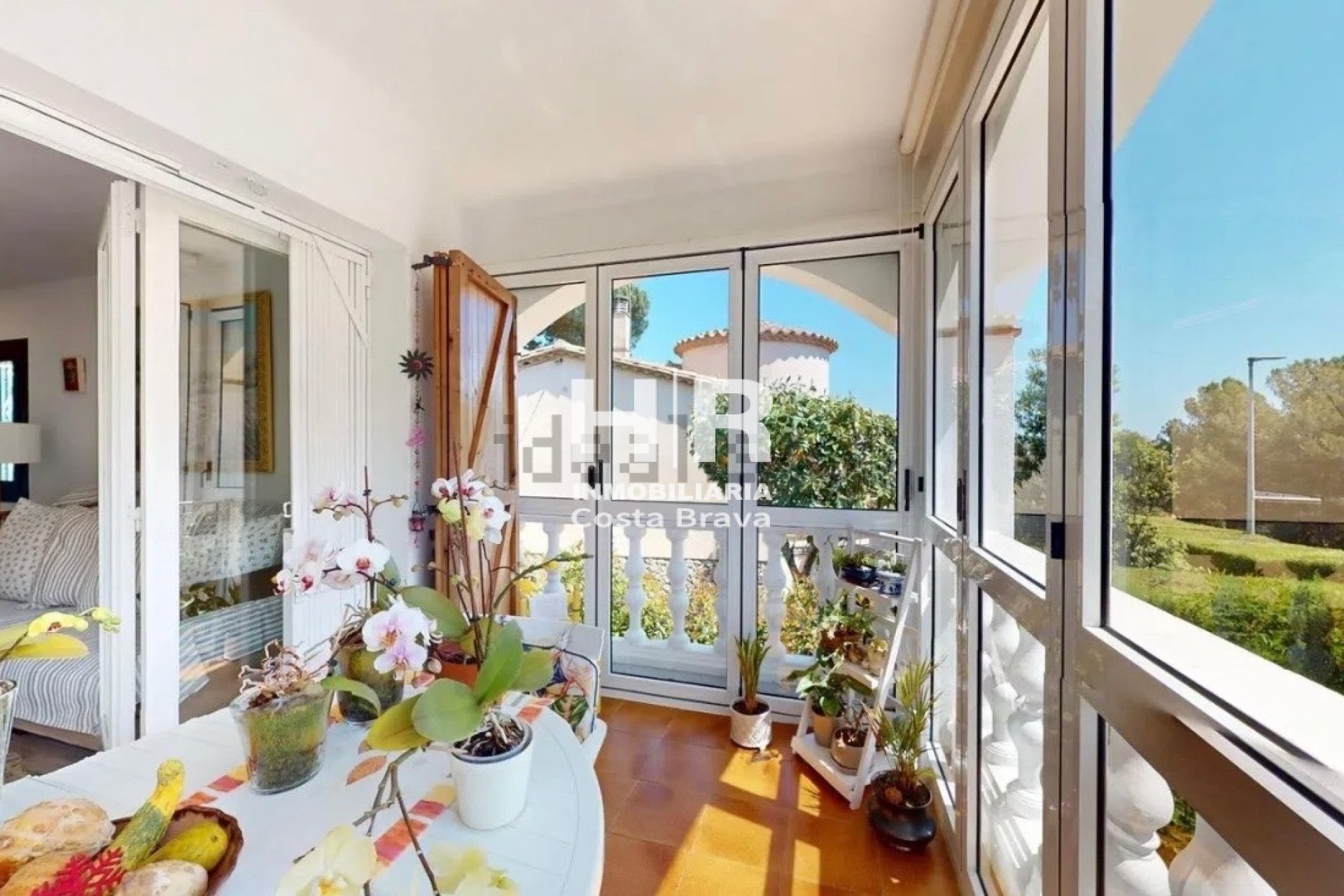 Vente - Casa unifamiliar - Sant Antoni De Calonge - Torre Valentina
