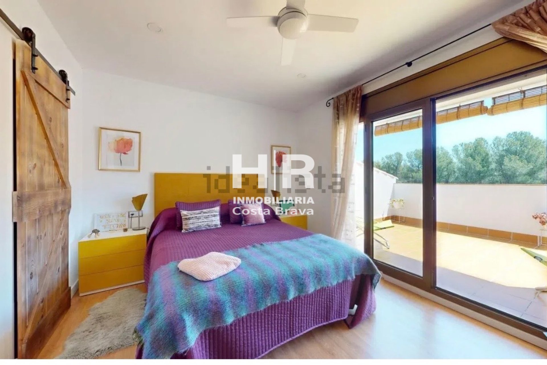 Vente - Casa unifamiliar - Sant Antoni De Calonge - Torre Valentina