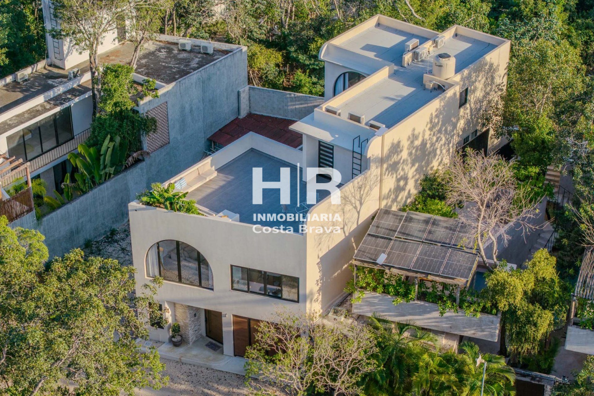 Vente - Casa unifamiliar - TULUM - Colonia 
