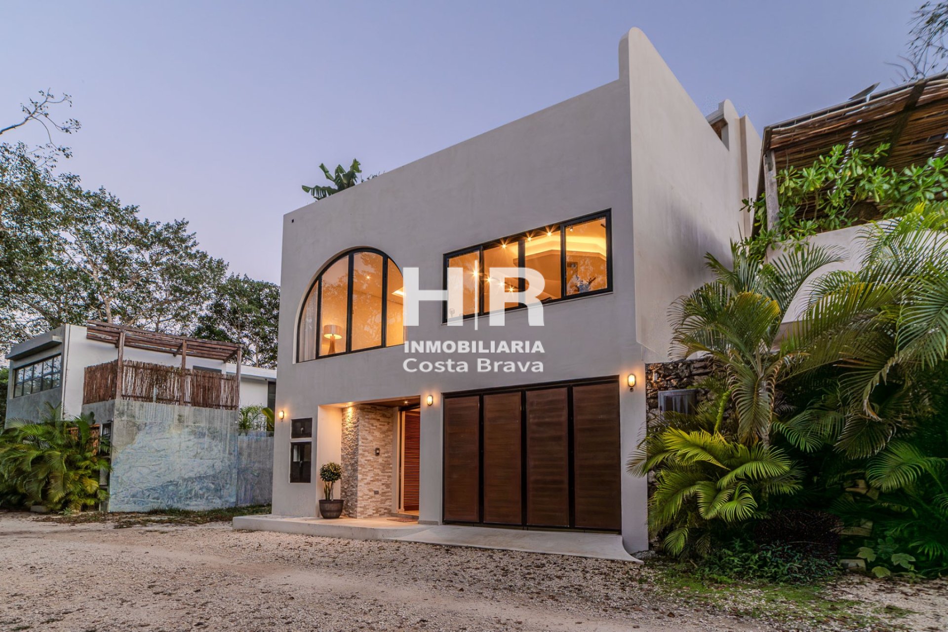 Vente - Casa unifamiliar - TULUM - Colonia 