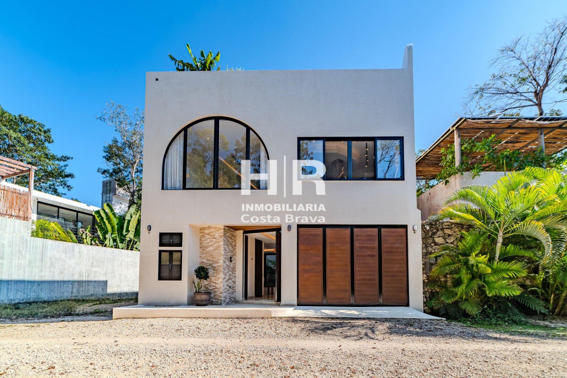 Vente - Casa unifamiliar - TULUM - Colonia 