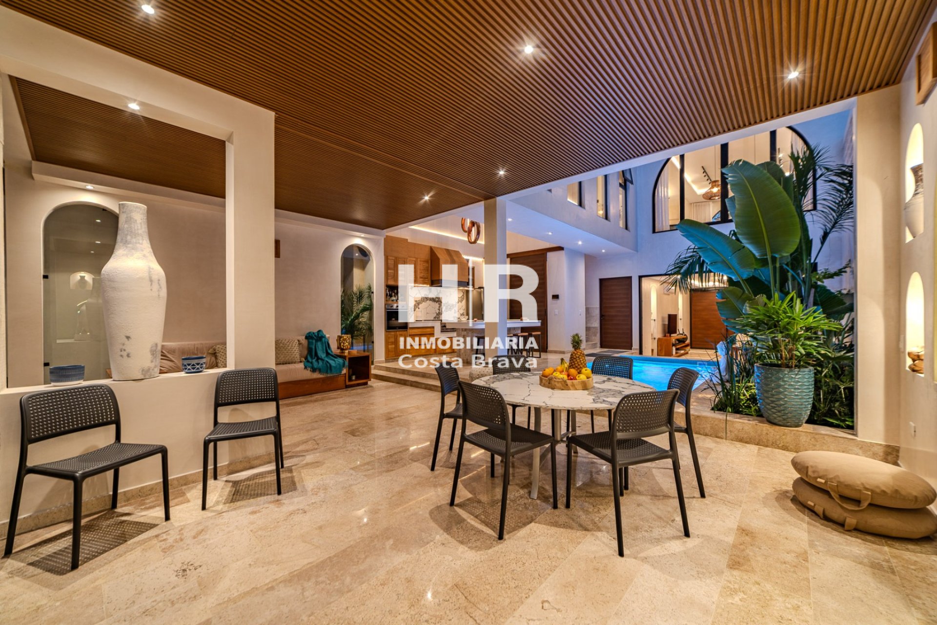 Vente - Casa unifamiliar - TULUM - Colonia 