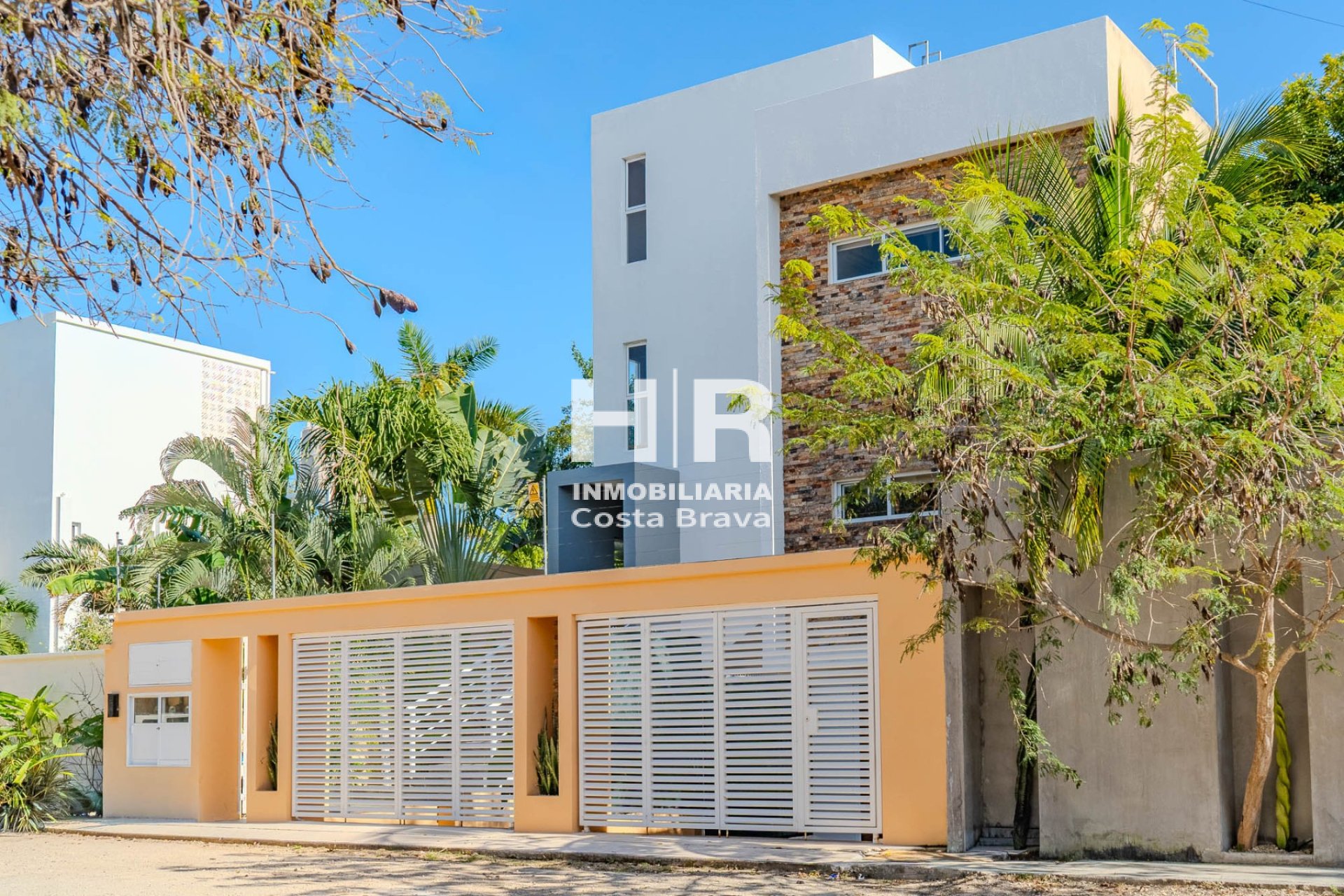 Vente - Casa unifamiliar - TULUM - Colonia 