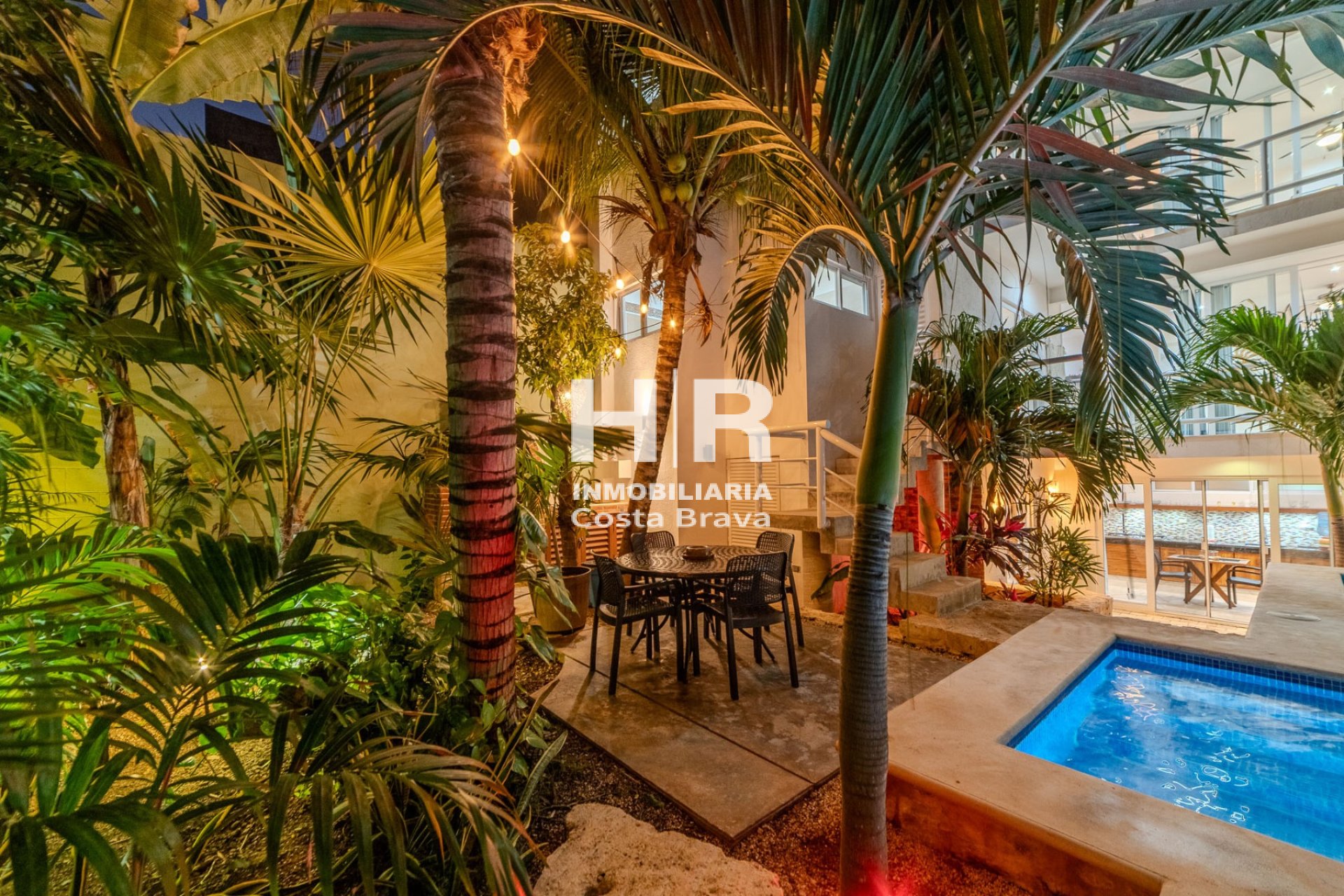 Vente - Casa unifamiliar - TULUM - Colonia 