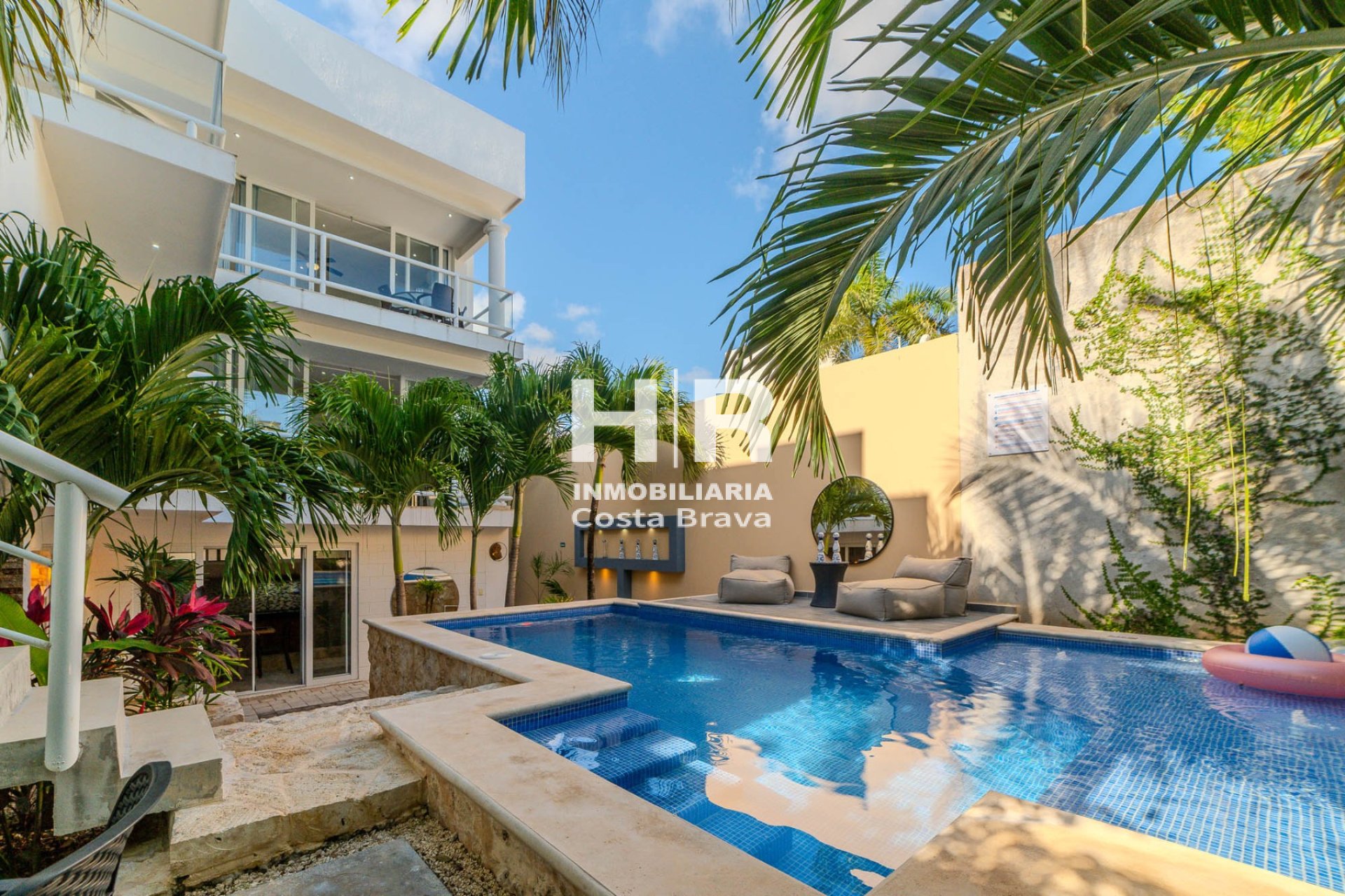 Vente - Casa unifamiliar - TULUM - Colonia 