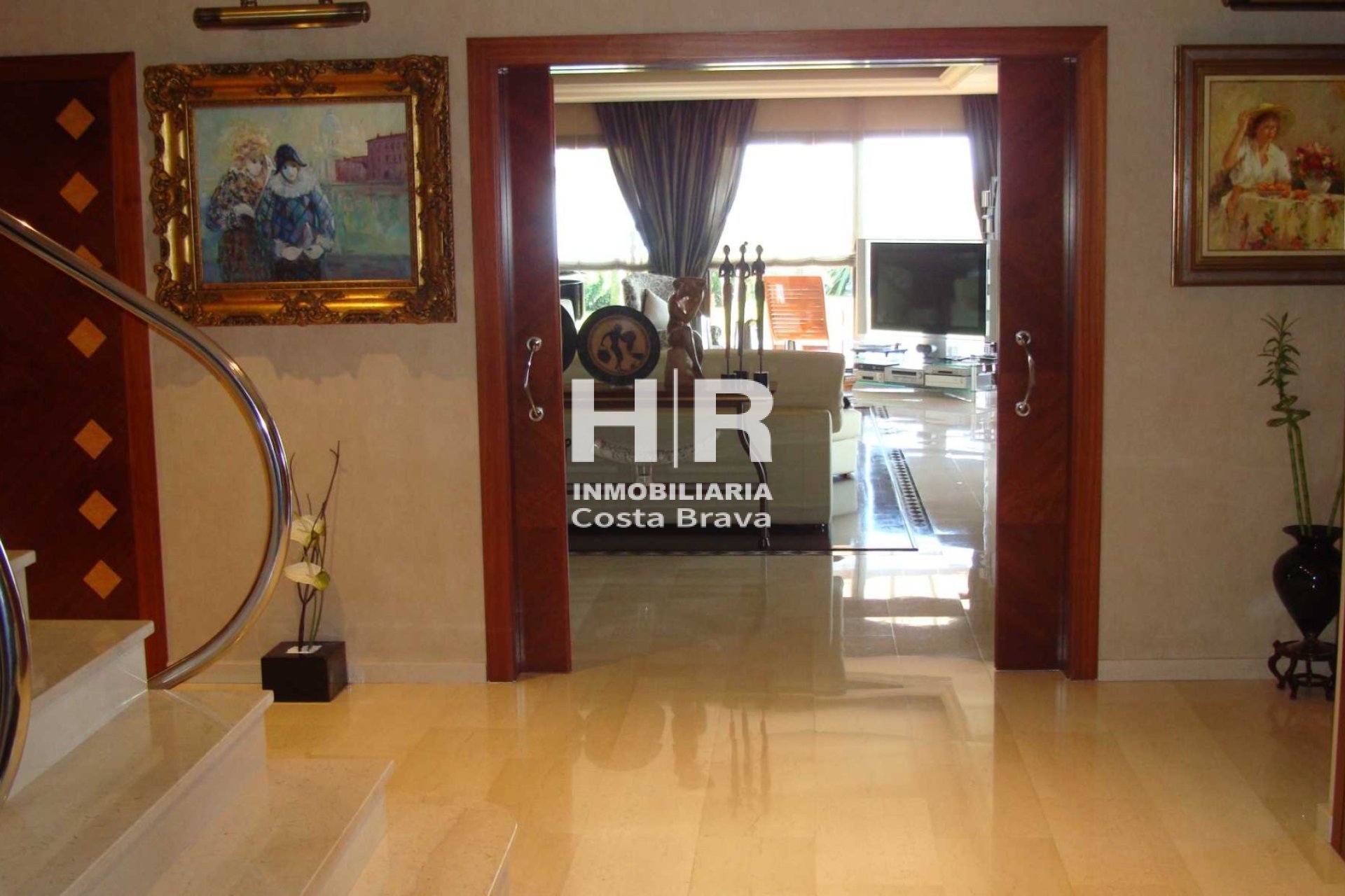 Vente - Chalet - Calella - Valldenguli