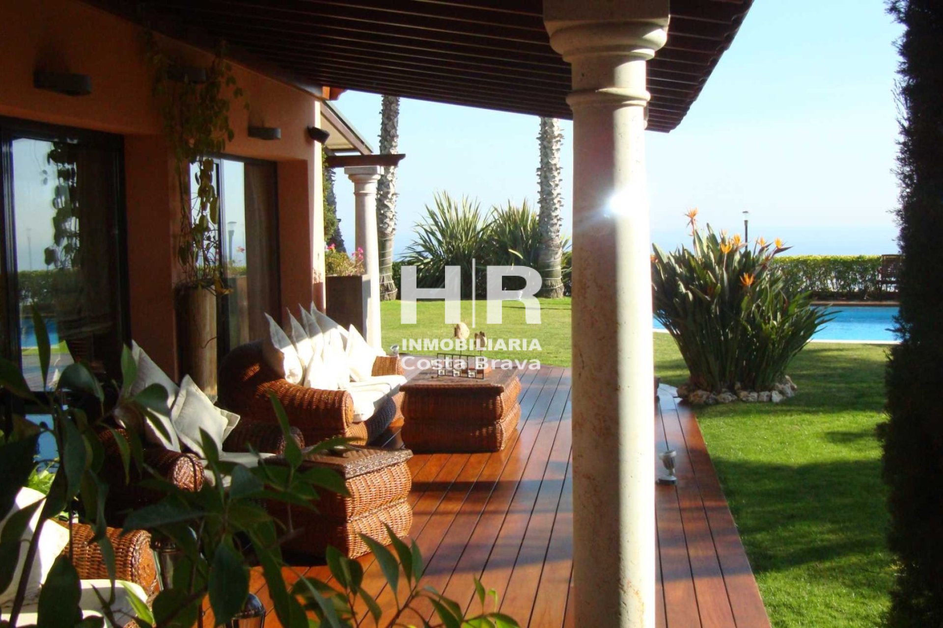 Vente - Chalet - Calella - Valldenguli