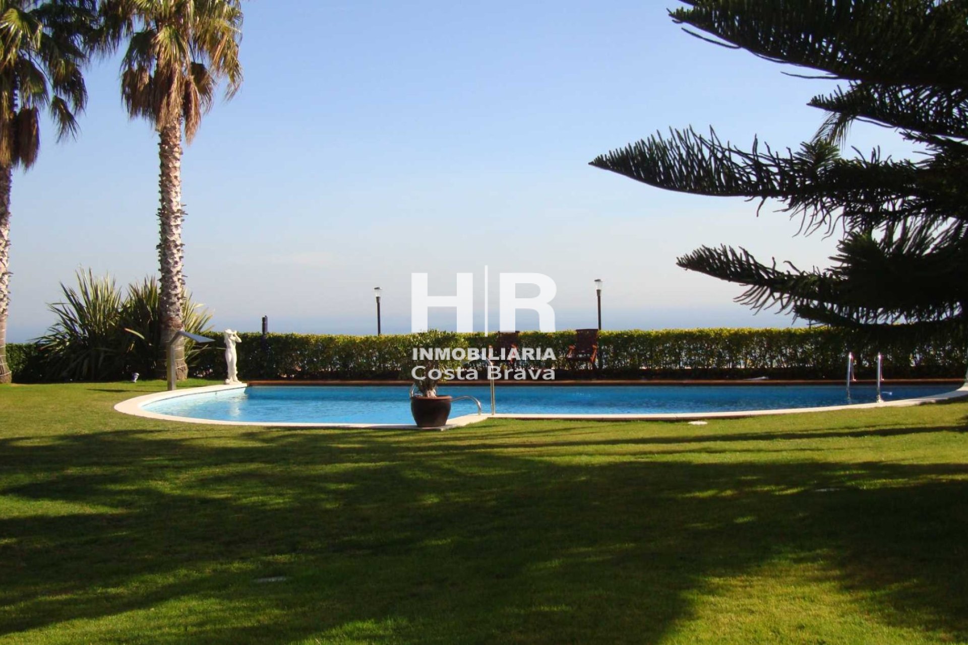 Vente - Chalet - Calella - Valldenguli
