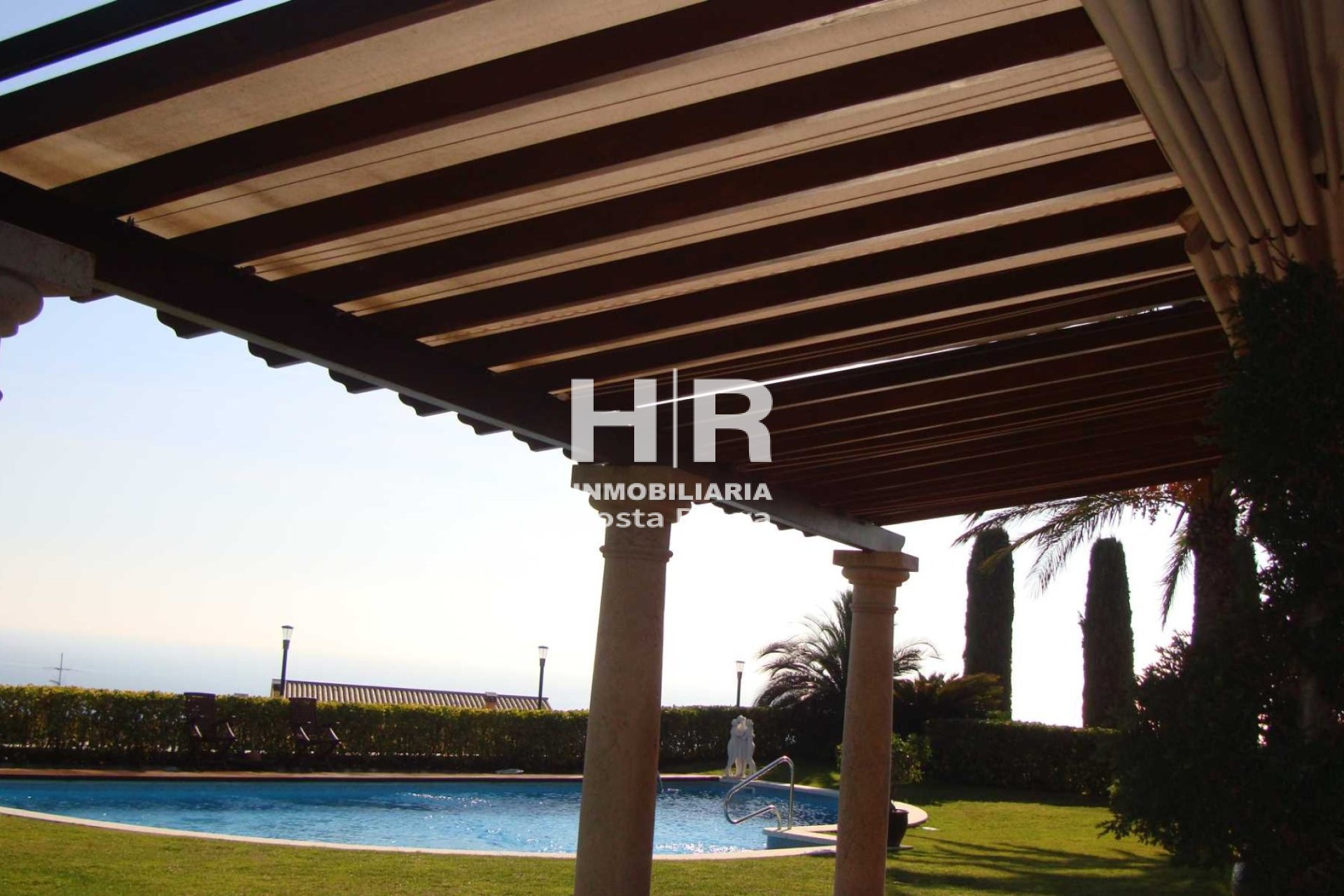 Vente - Chalet - Calella - Valldenguli