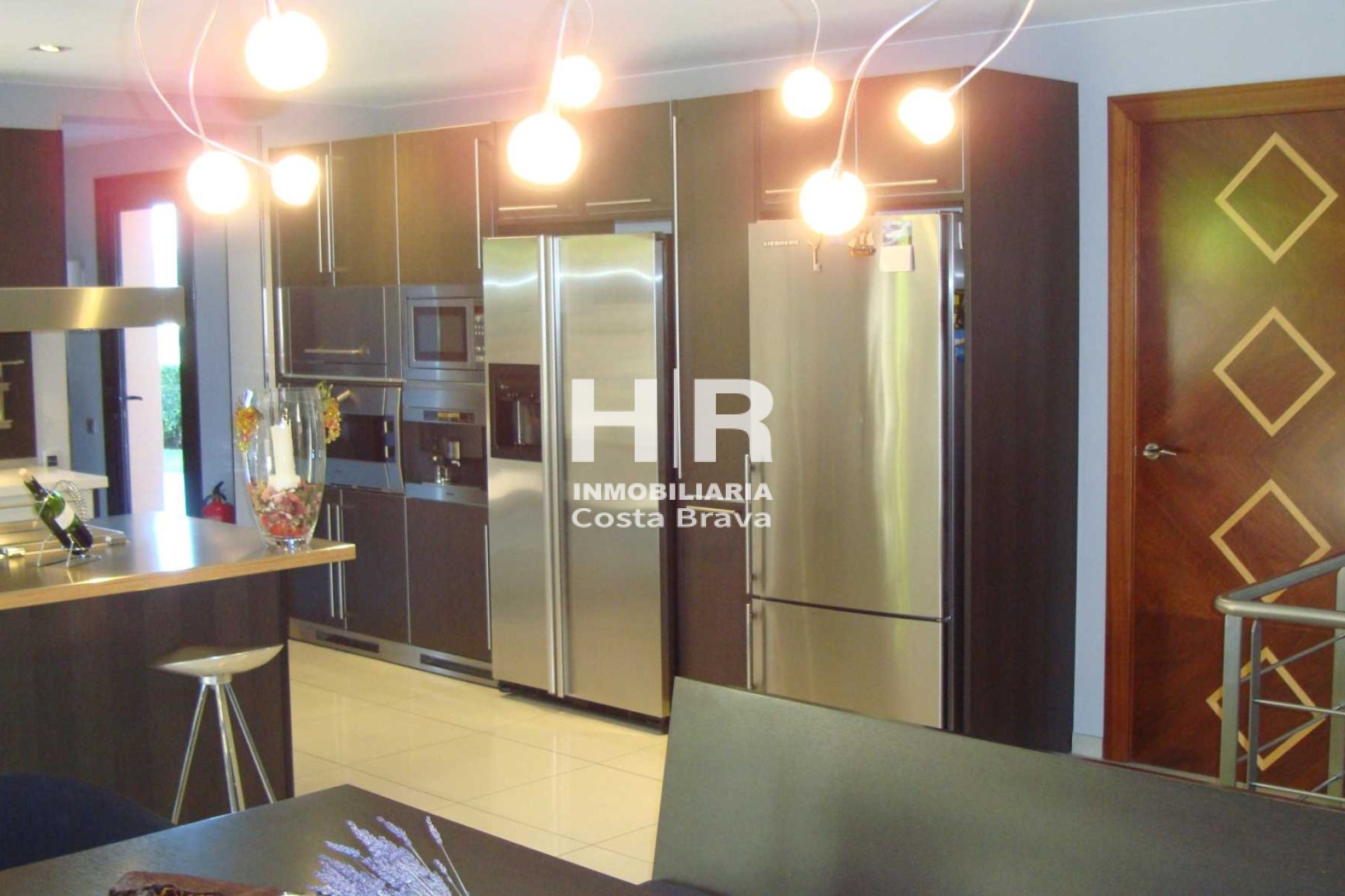 Vente - Chalet - Calella - Valldenguli