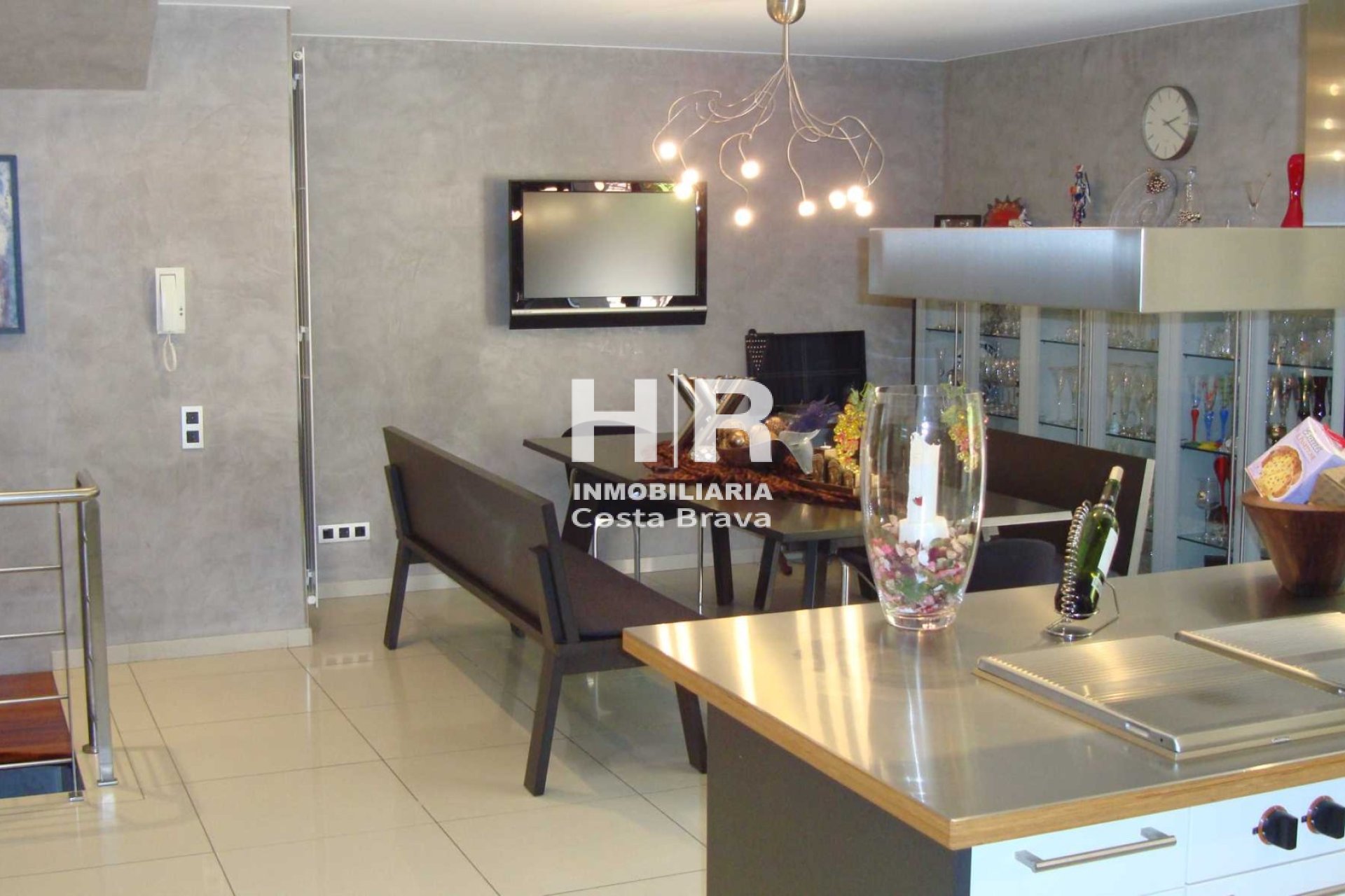 Vente - Chalet - Calella - Valldenguli