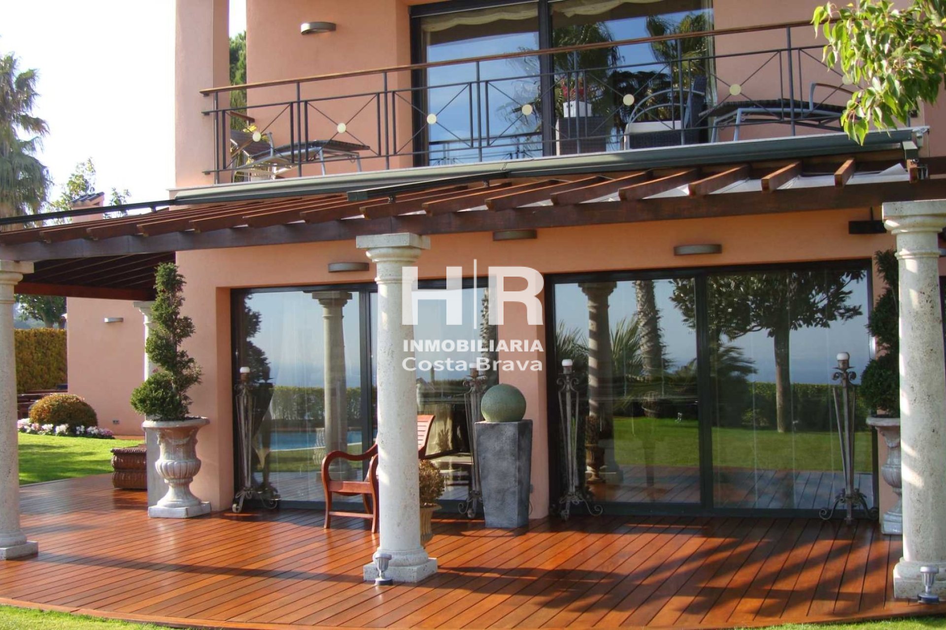 Vente - Chalet - Calella - Valldenguli