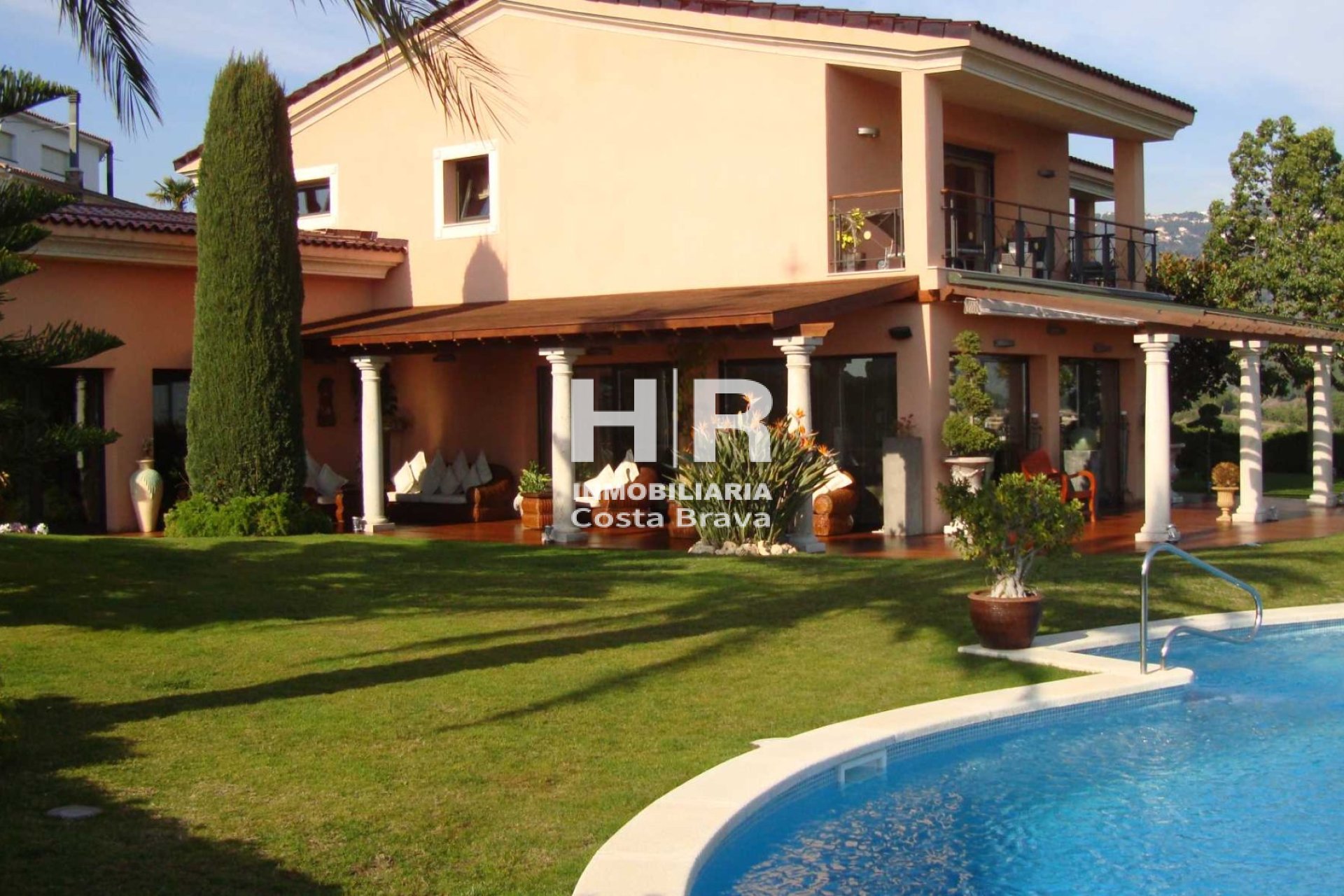 Vente - Chalet - Calella - Valldenguli