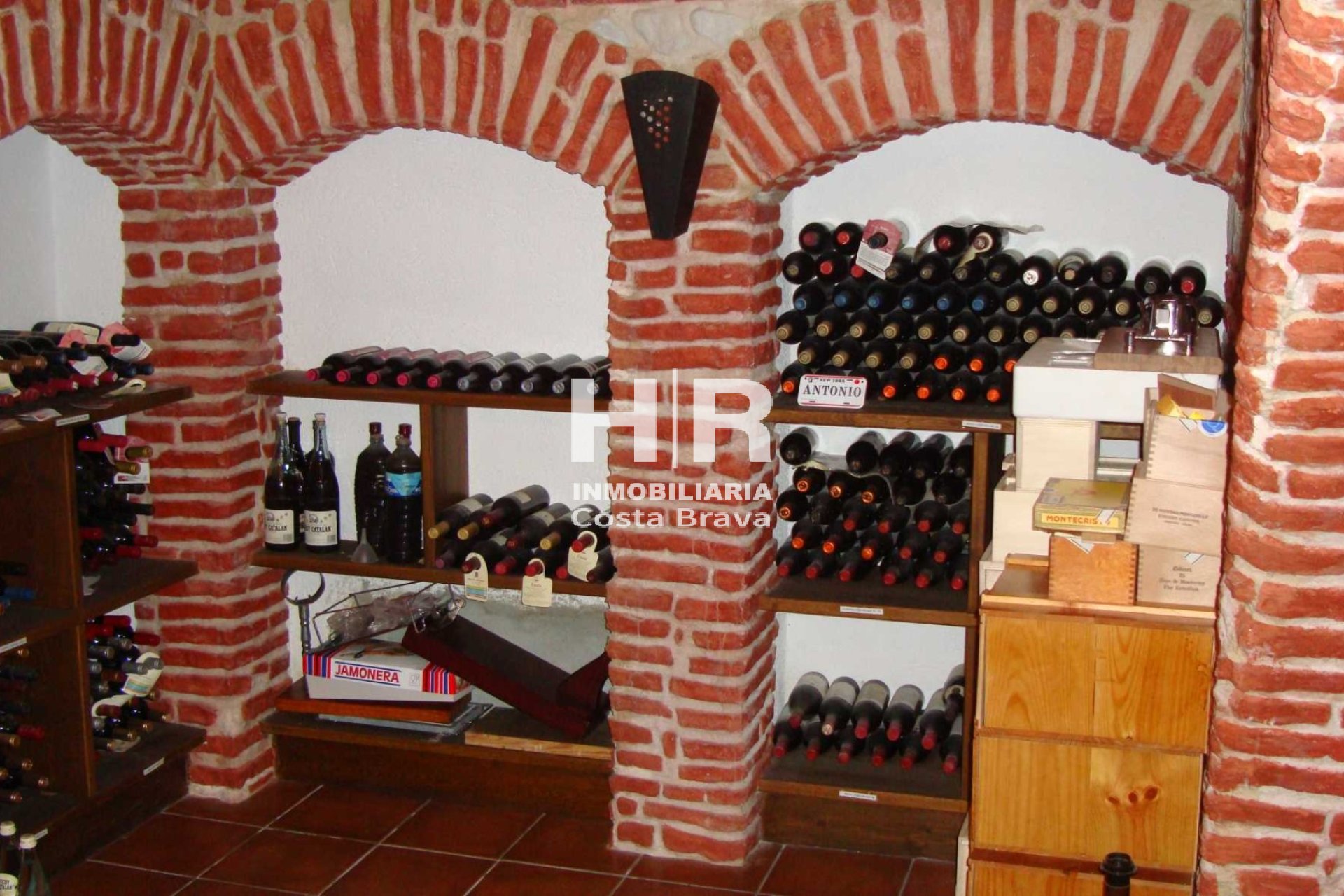 Vente - Chalet - Calella - Valldenguli