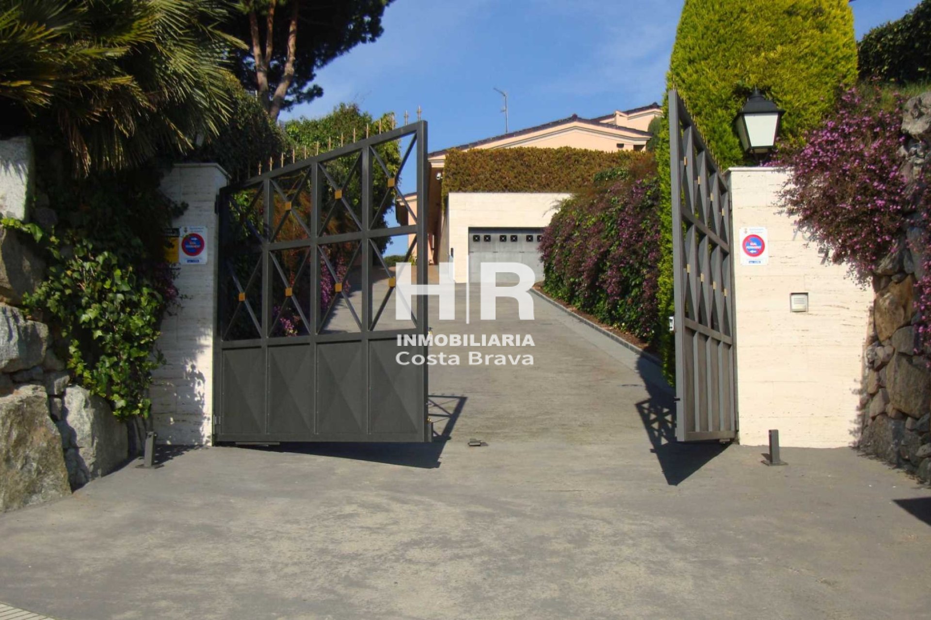Vente - Chalet - Calella - Valldenguli