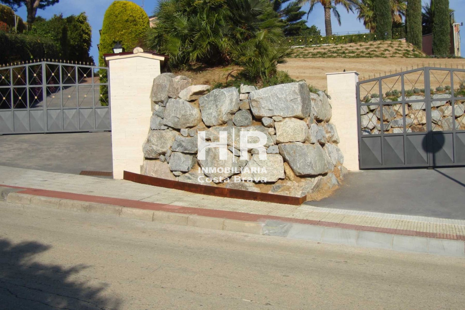 Vente - Chalet - Calella - Valldenguli