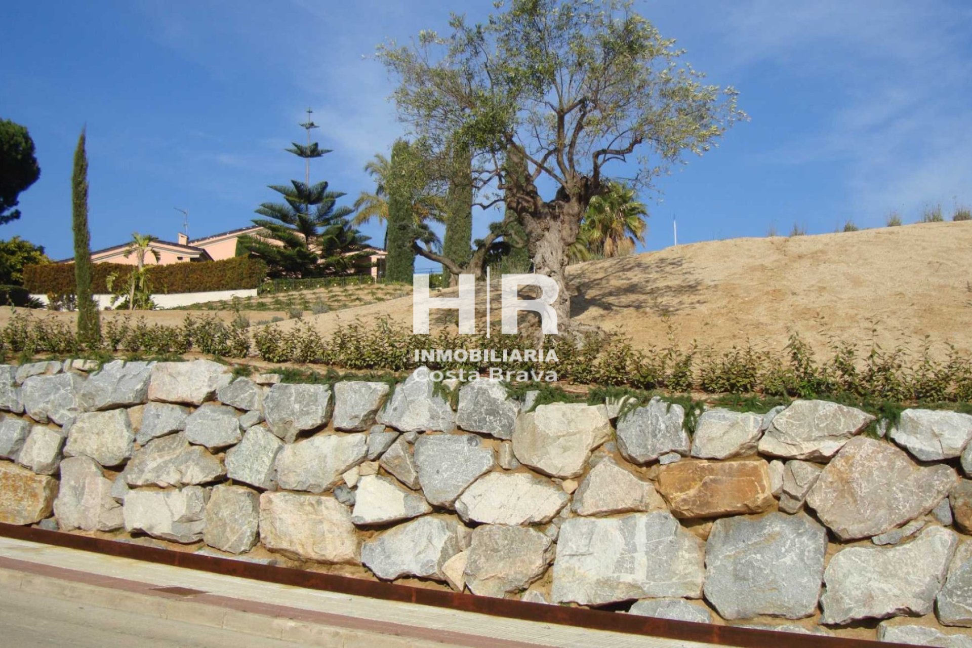Vente - Chalet - Calella - Valldenguli