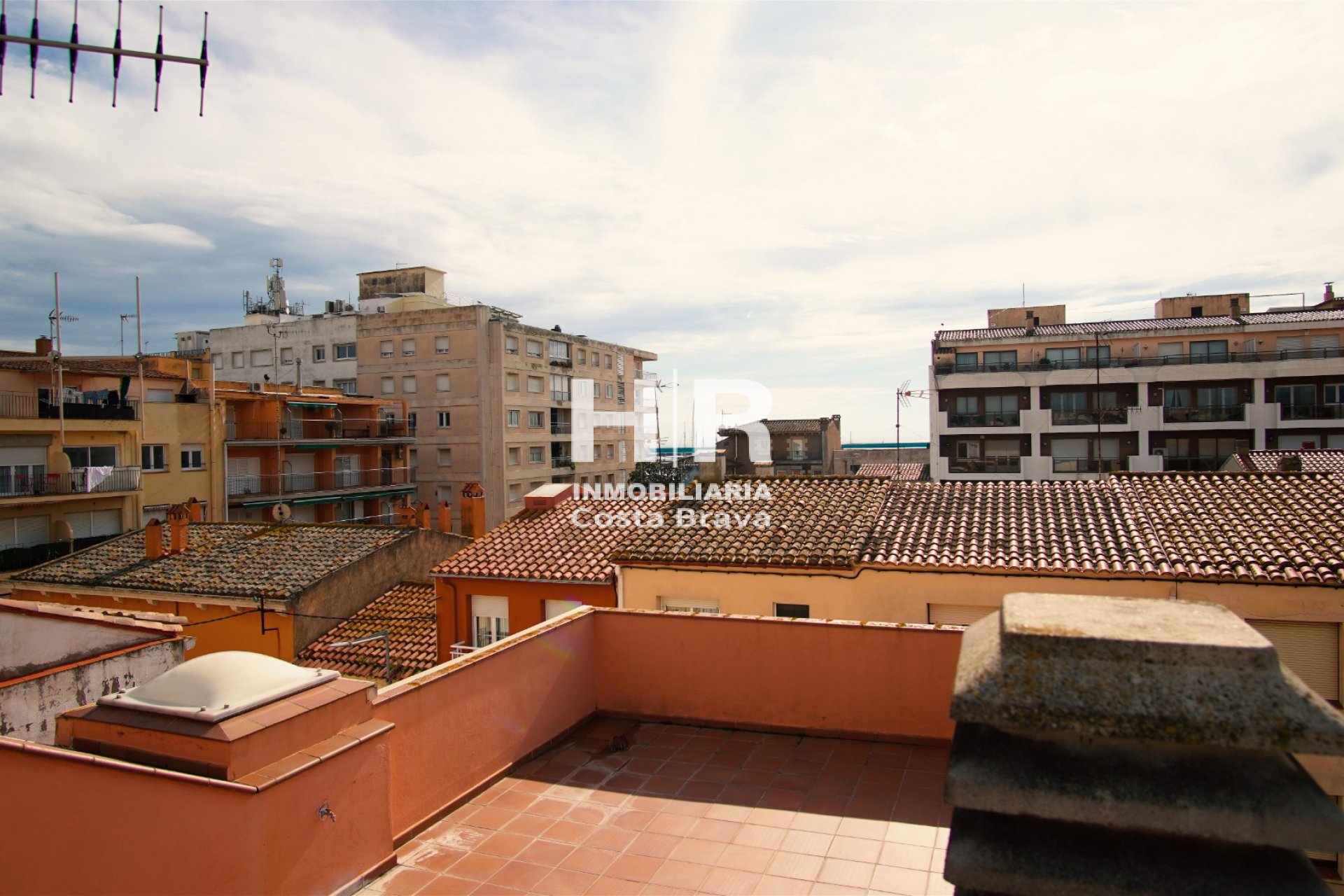 Vente - Duplex - Palamós - Centro
