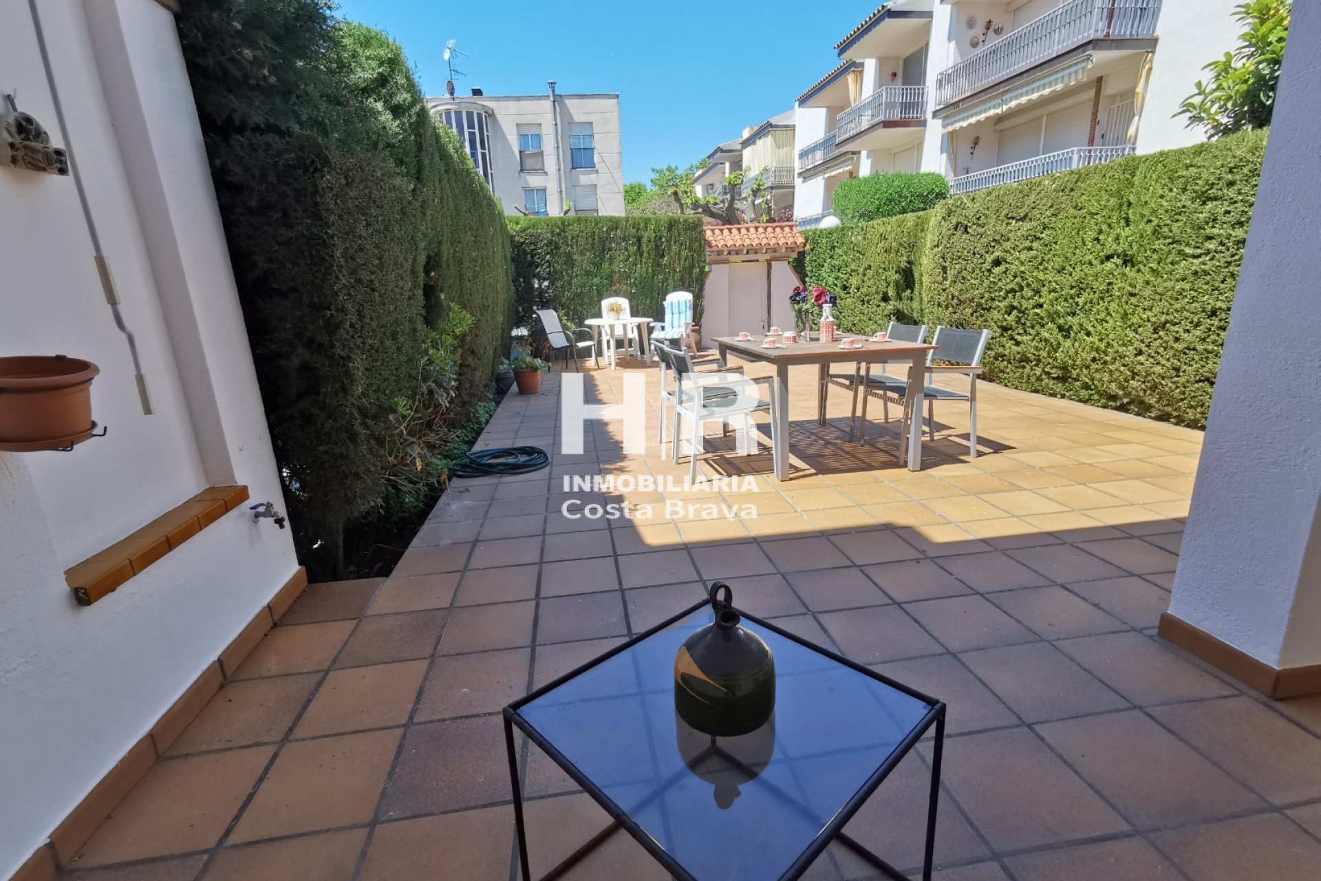 Vente - Maison de ville - Castell-Platja d'Aro