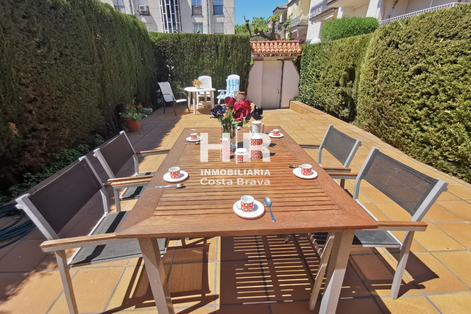 Vente - Maison de ville - Castell-Platja d'Aro