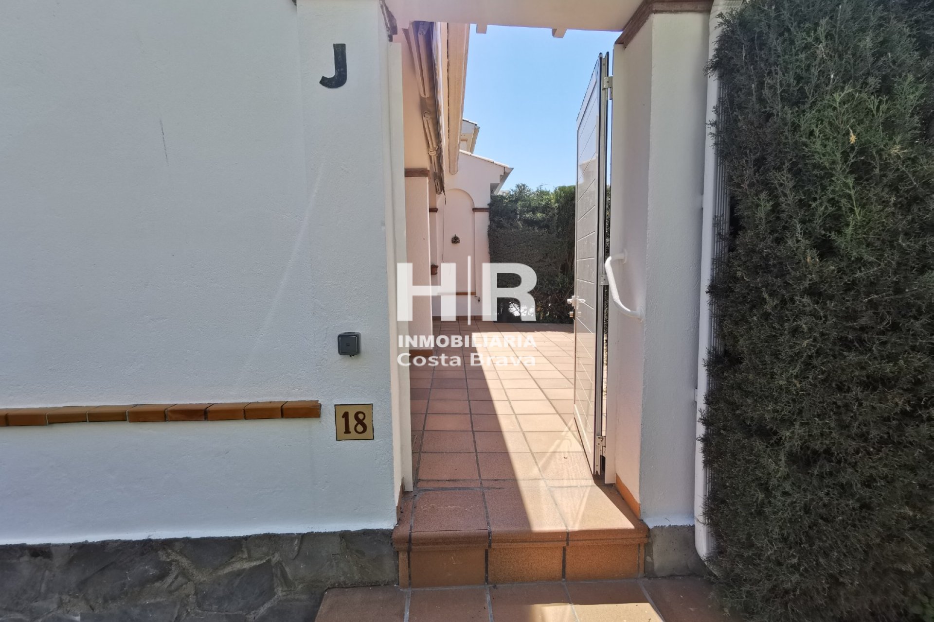 Vente - Maison de ville - Castell-Platja d'Aro