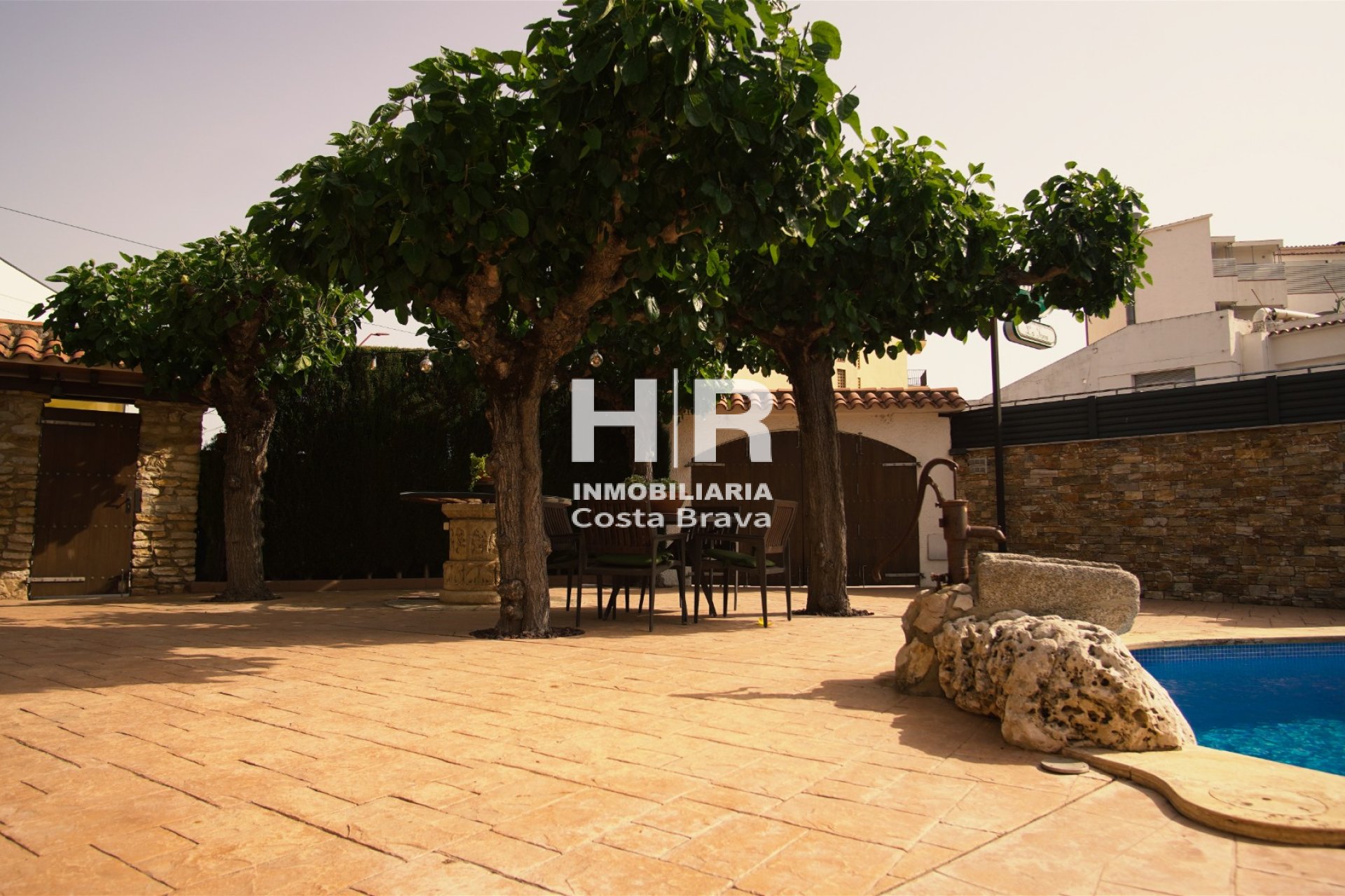 Vente - Maison - L´Escala - Plage