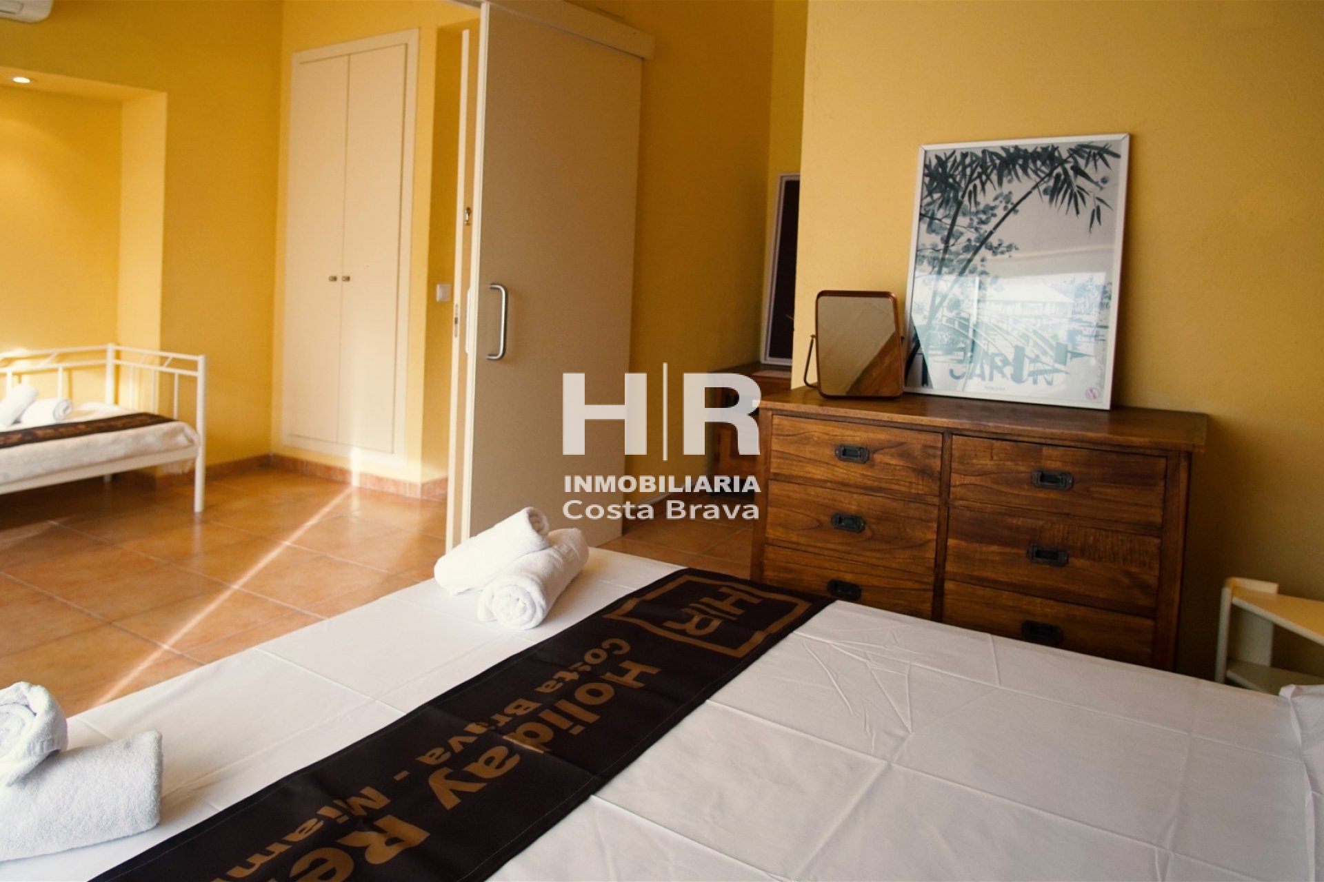 Vente - Maison - Platja D'Aro - Centro