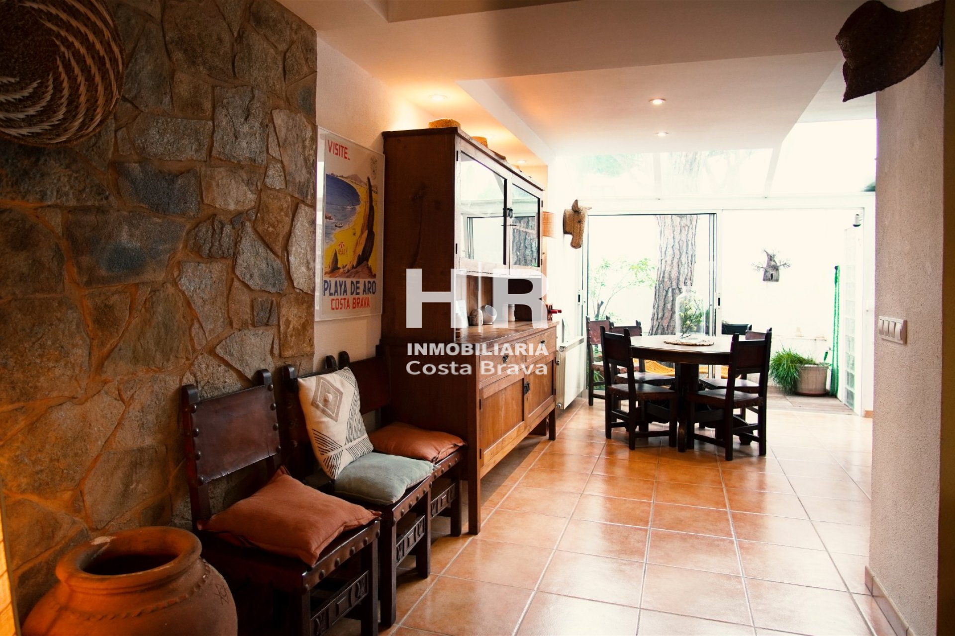 Vente - Maison - Platja D'Aro - Centro