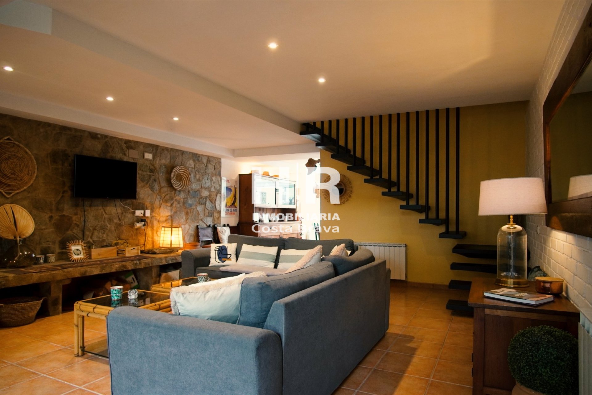 Vente - Maison - Platja D'Aro - Centro