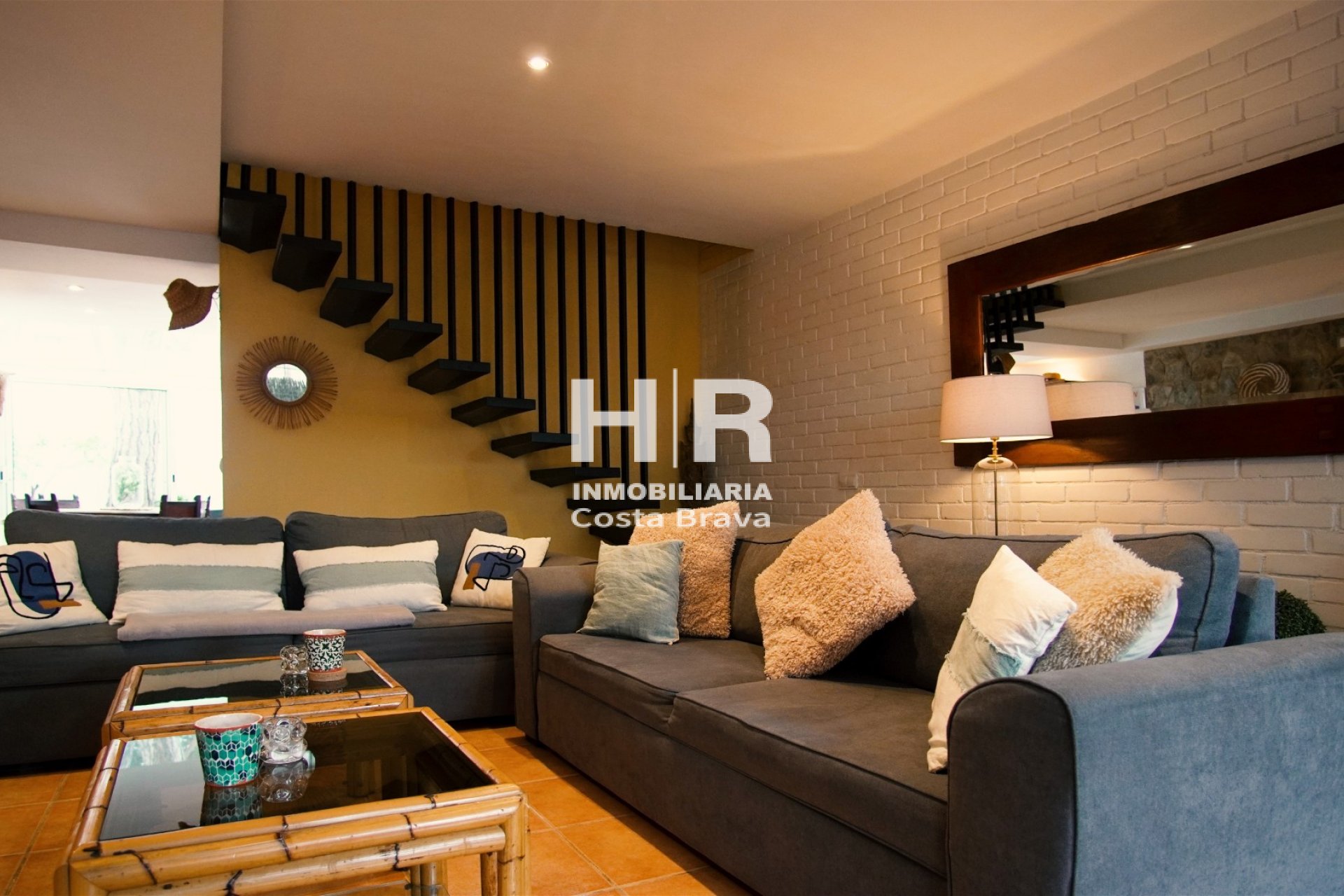 Vente - Maison - Platja D'Aro - Centro