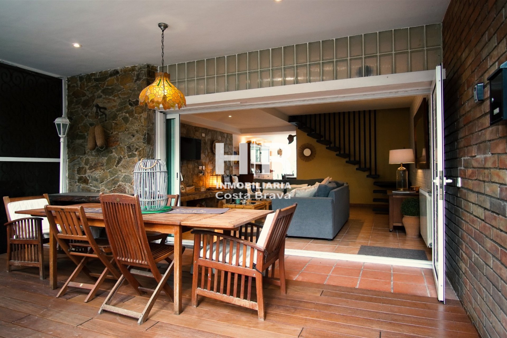Vente - Maison - Platja D'Aro - Centro