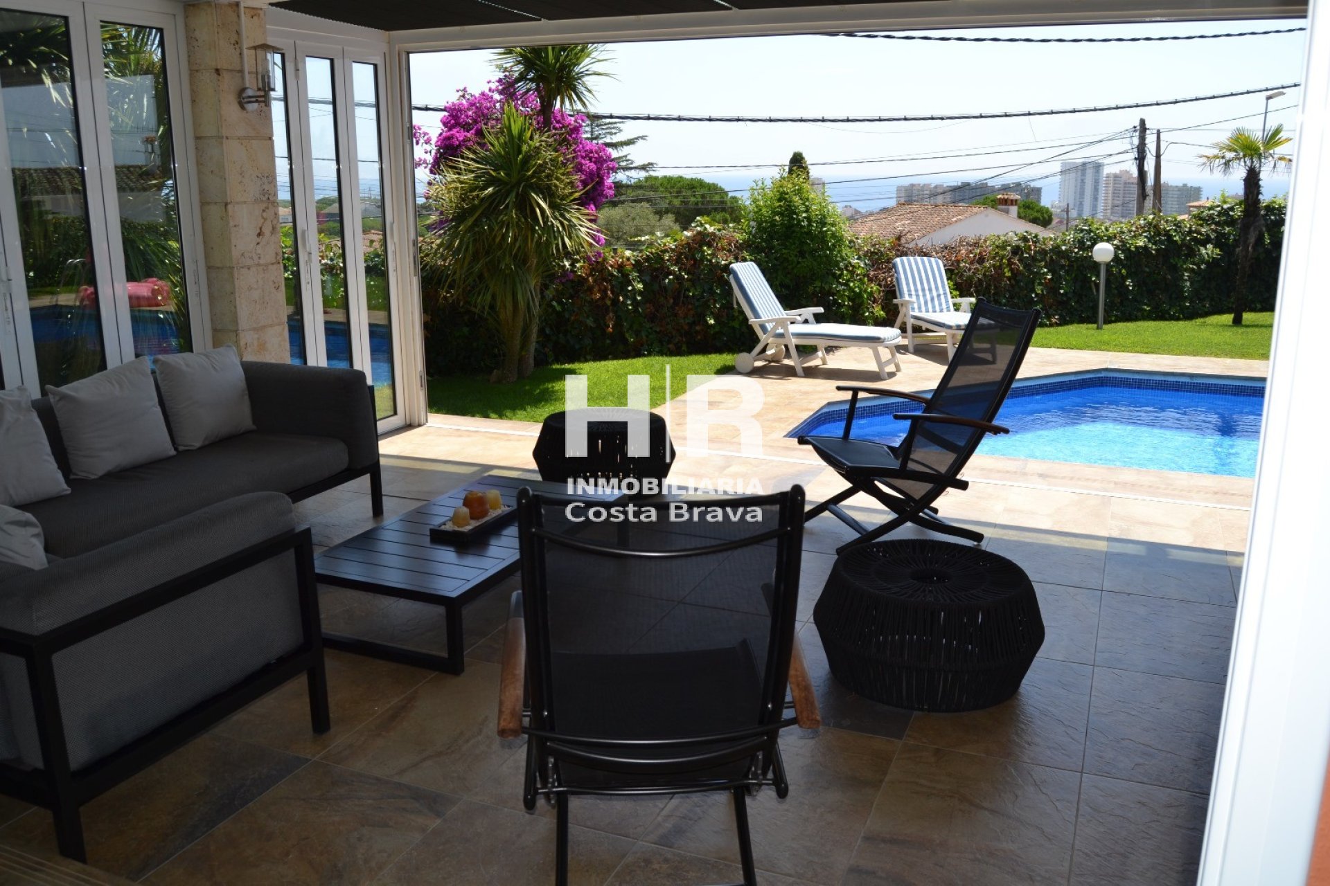 Vente - Maison - Platja D'Aro - Dalmau
