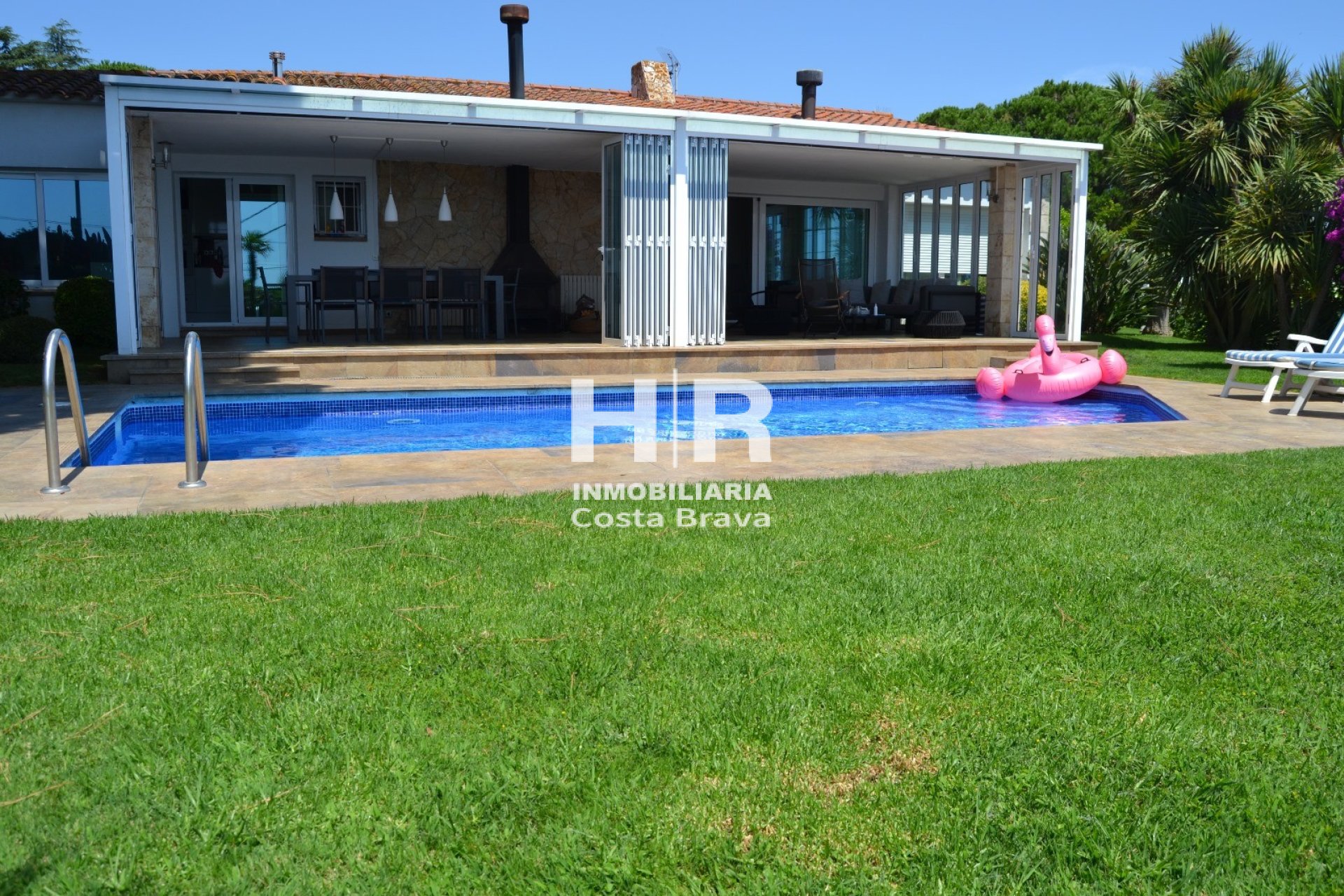 Vente - Maison - Platja D'Aro - Dalmau