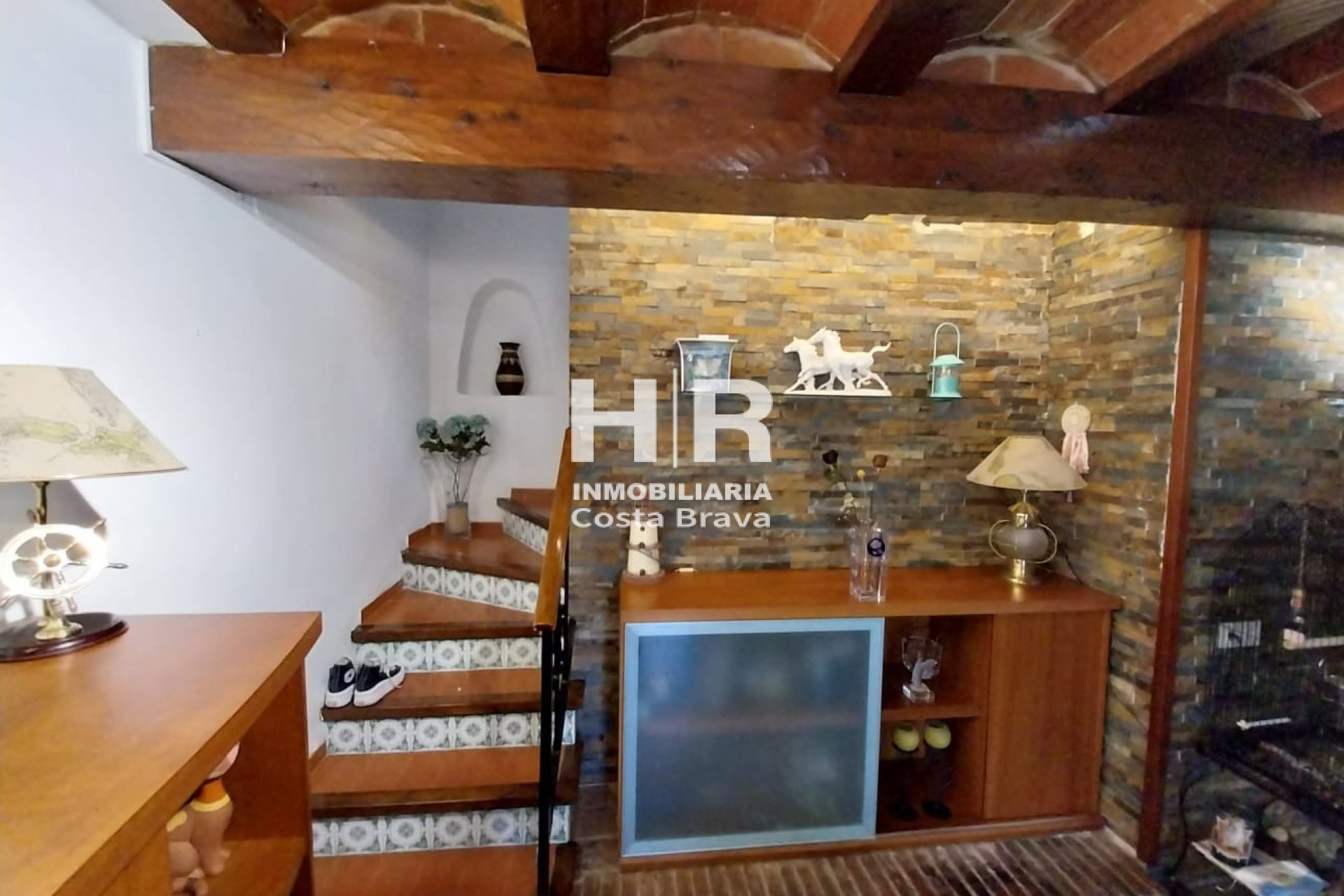 Vente - Maison - Santa Cristina D'Aro - Golf