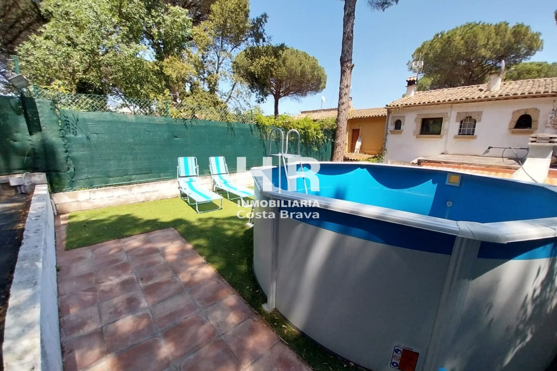 Vente - Maison - Santa Cristina D'Aro - Golf