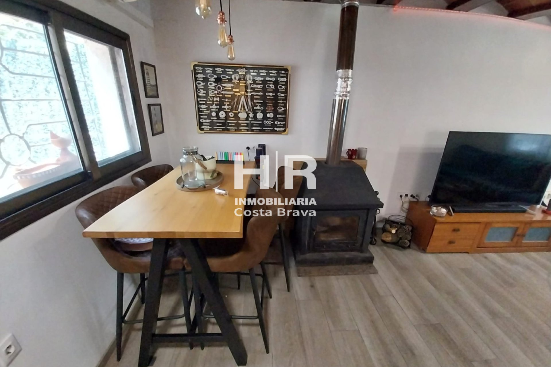 Vente - Maison - Santa Cristina D'Aro - Golf