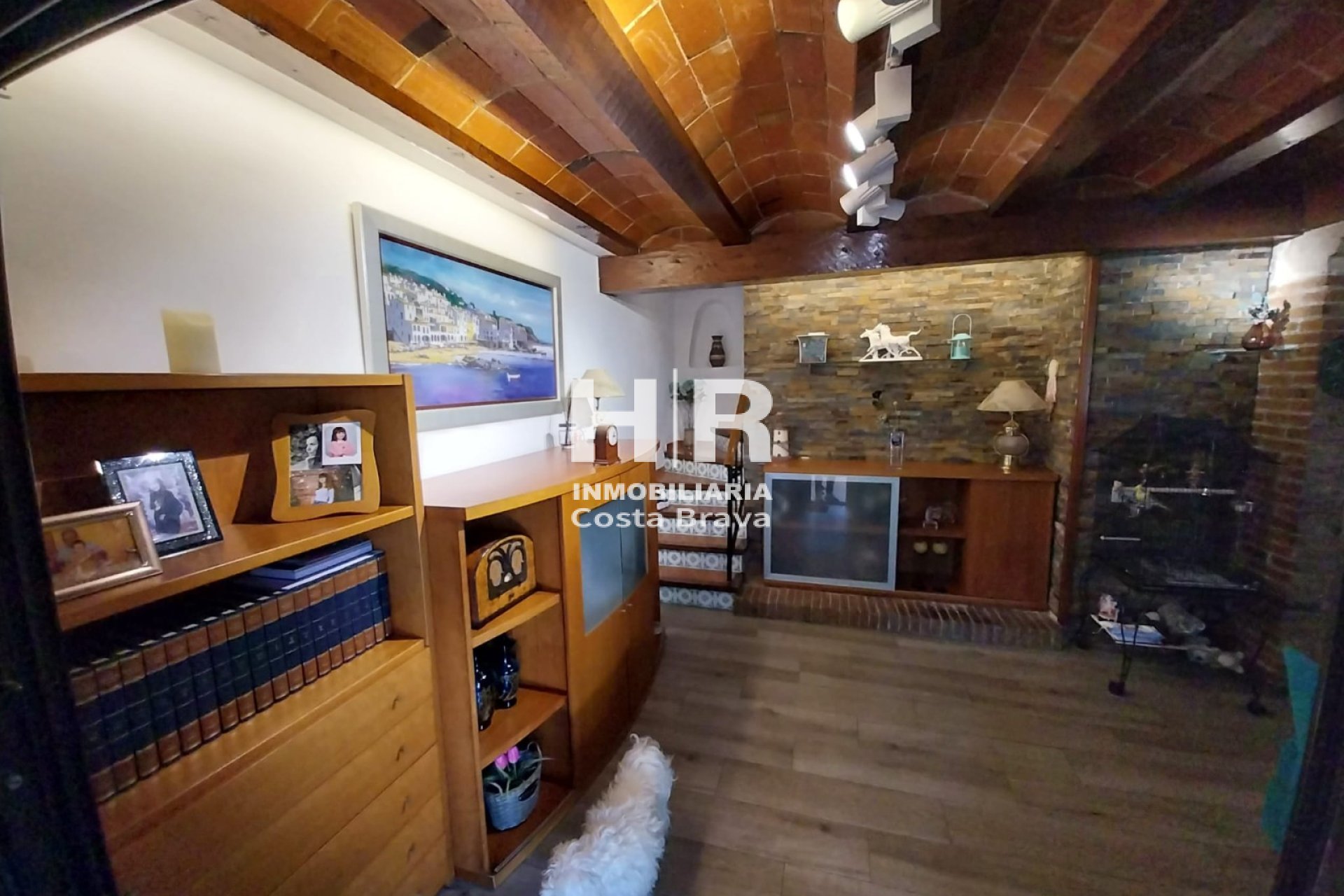 Vente - Maison - Santa Cristina D'Aro - Golf