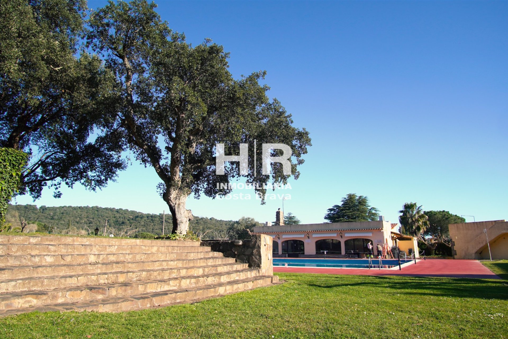 Vente - Maison - Santa Cristina D'Aro - Sant Miquel d'Aro