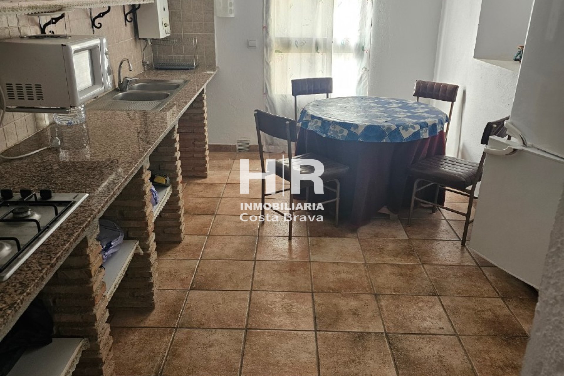 Vente - Maison troglodyte - Benamaurel - Puente Arriba