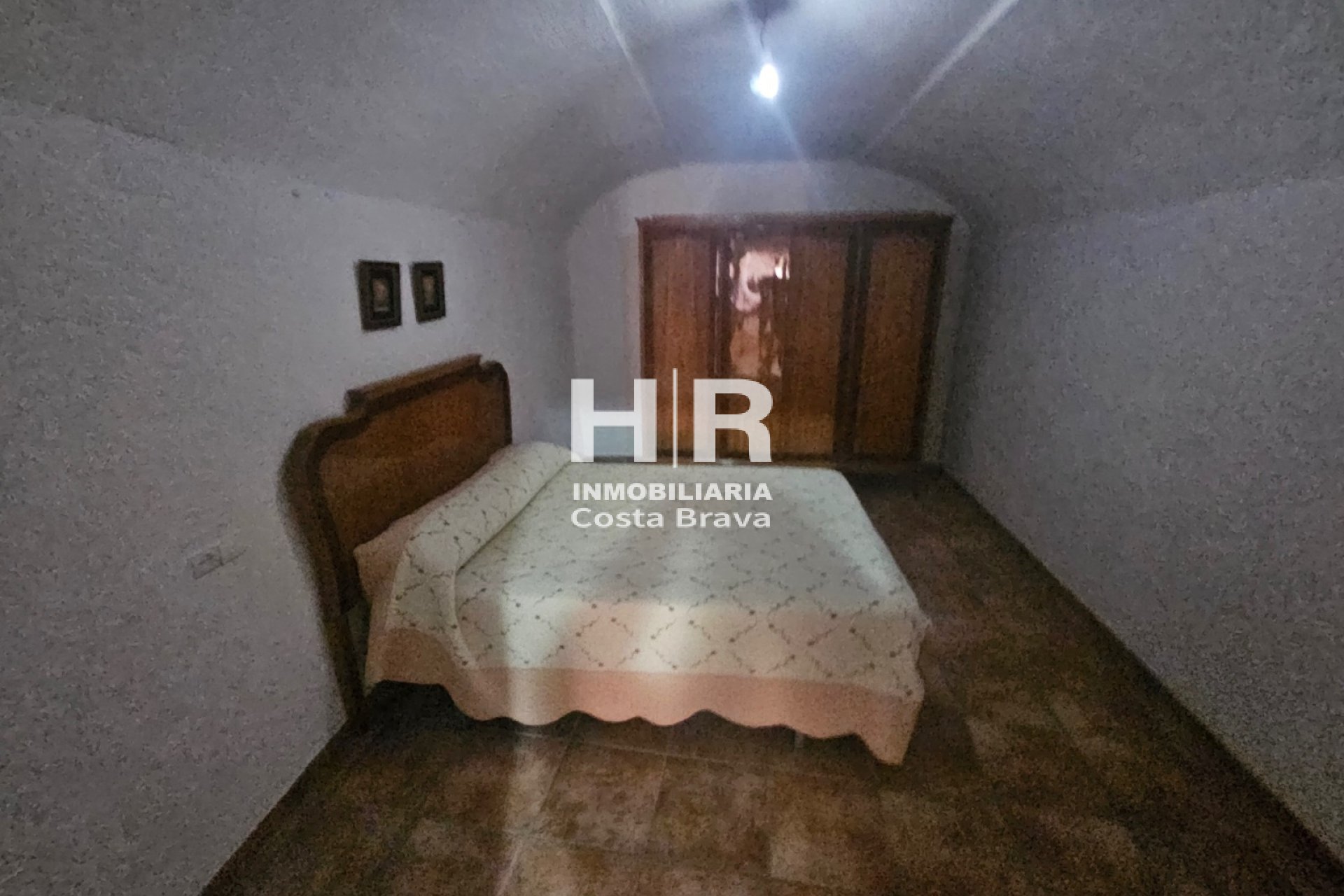 Vente - Maison troglodyte - Benamaurel - Puente Arriba