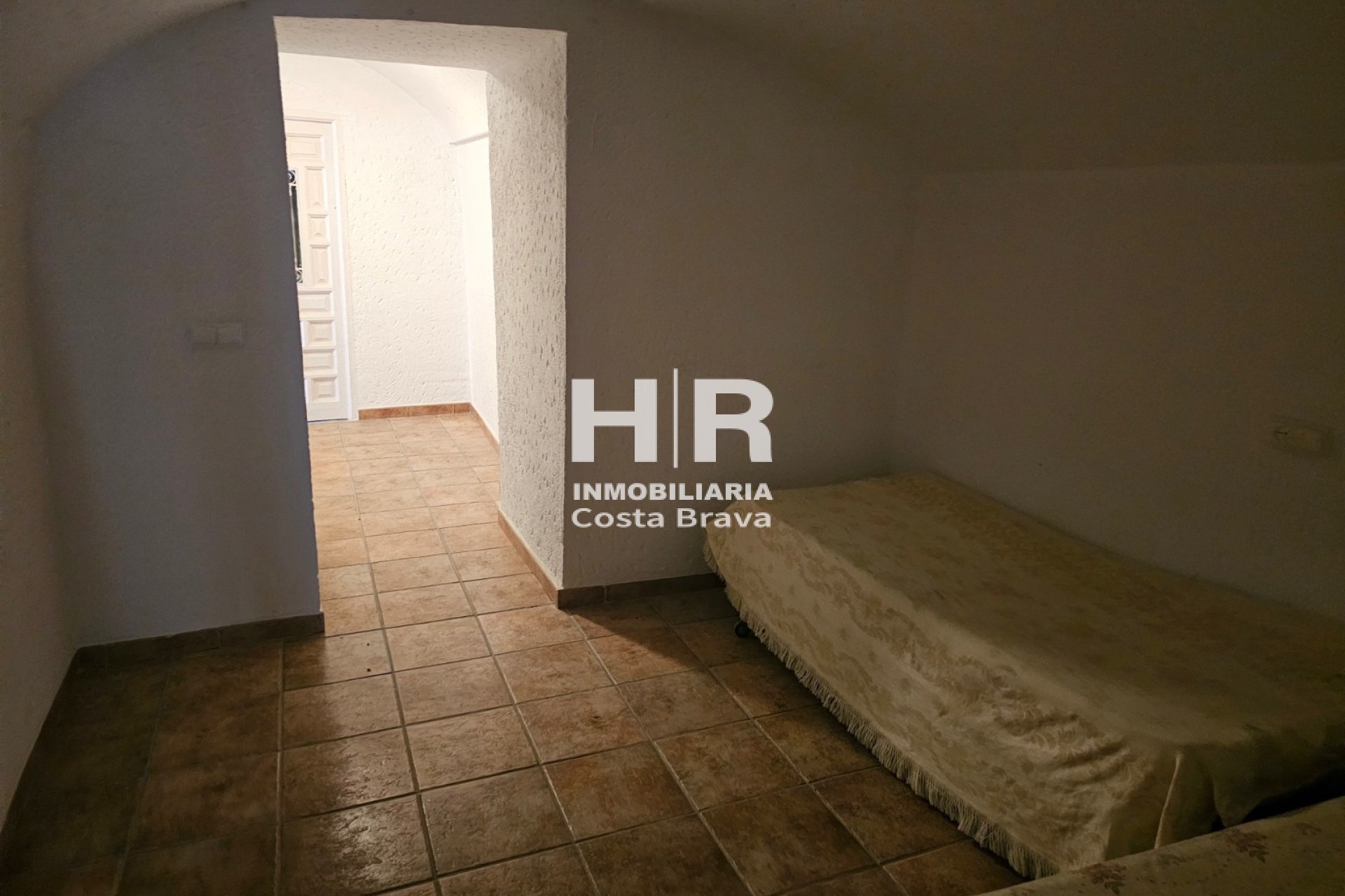 Vente - Maison troglodyte - Benamaurel - Puente Arriba