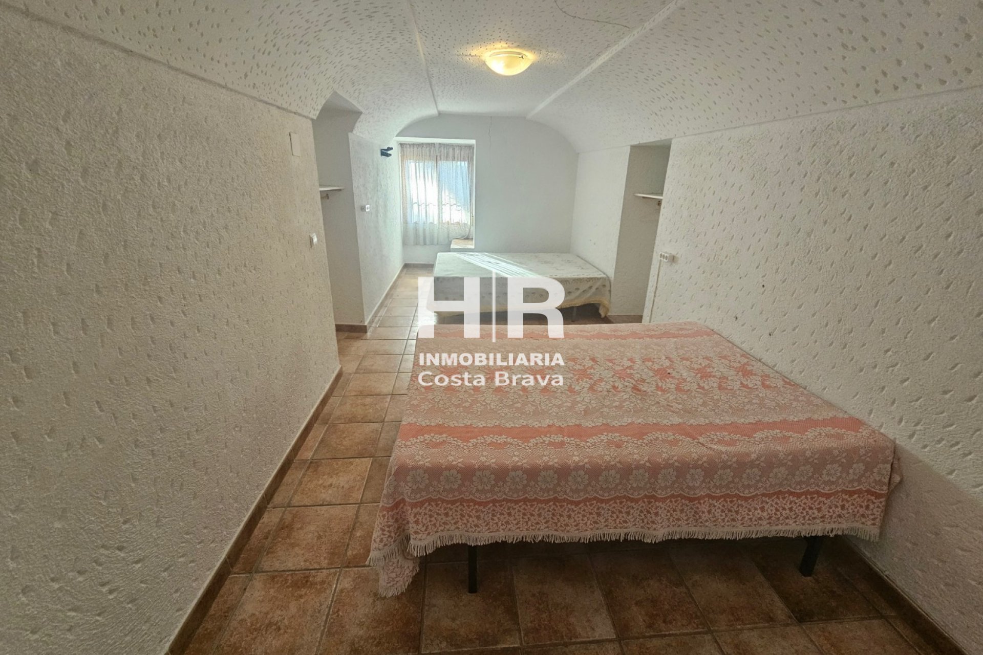 Vente - Maison troglodyte - Benamaurel - Puente Arriba