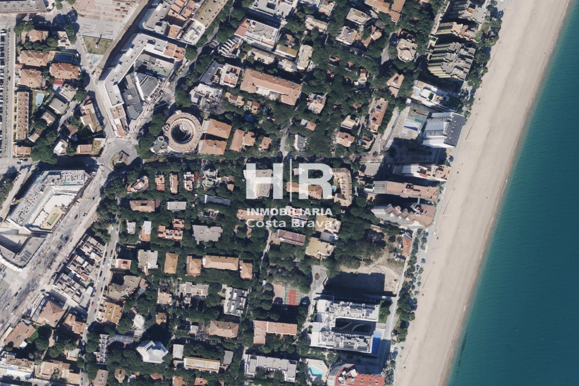 Vente - Parcelle / Terrain - Platja D'Aro - Centro